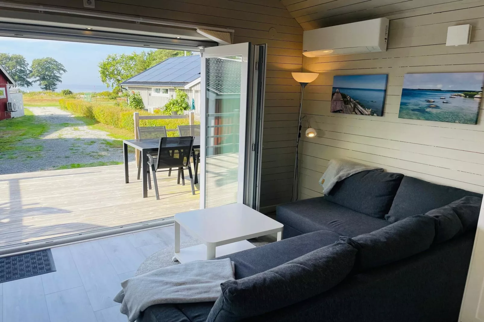 4 sterren vakantie huis in SÖLVESBORG-Binnen