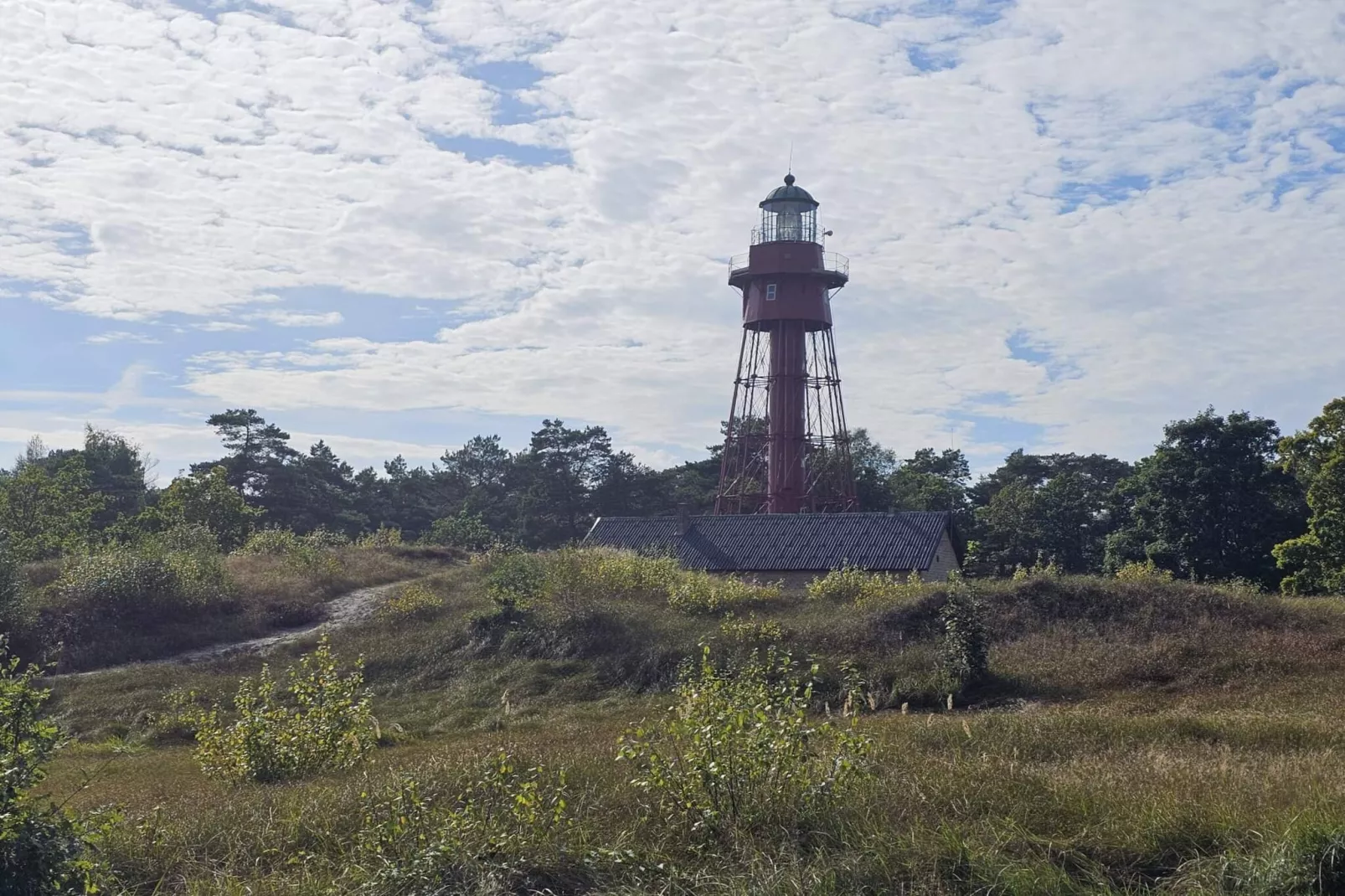 5 sterren vakantie huis in Löderup-Niet-getagd