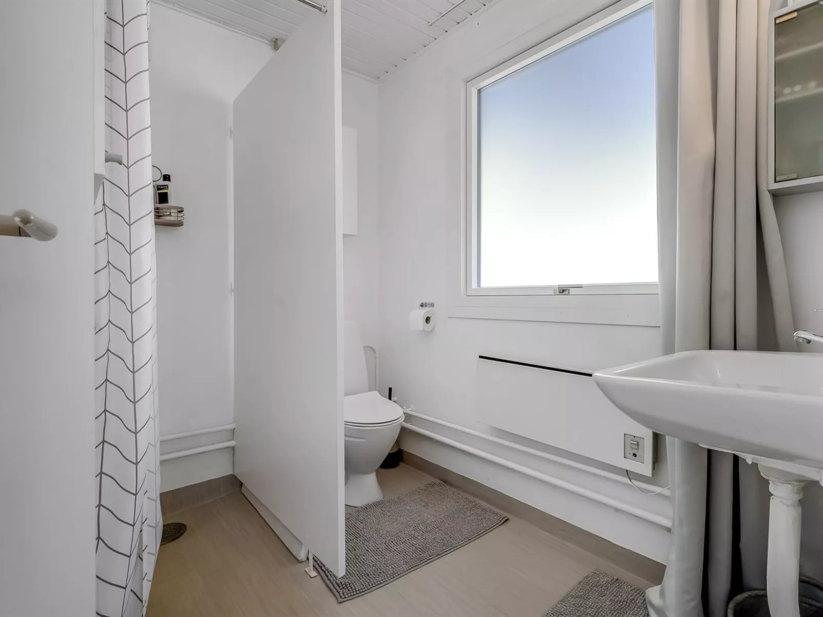 "Winder" - 925m from the sea-Binnen