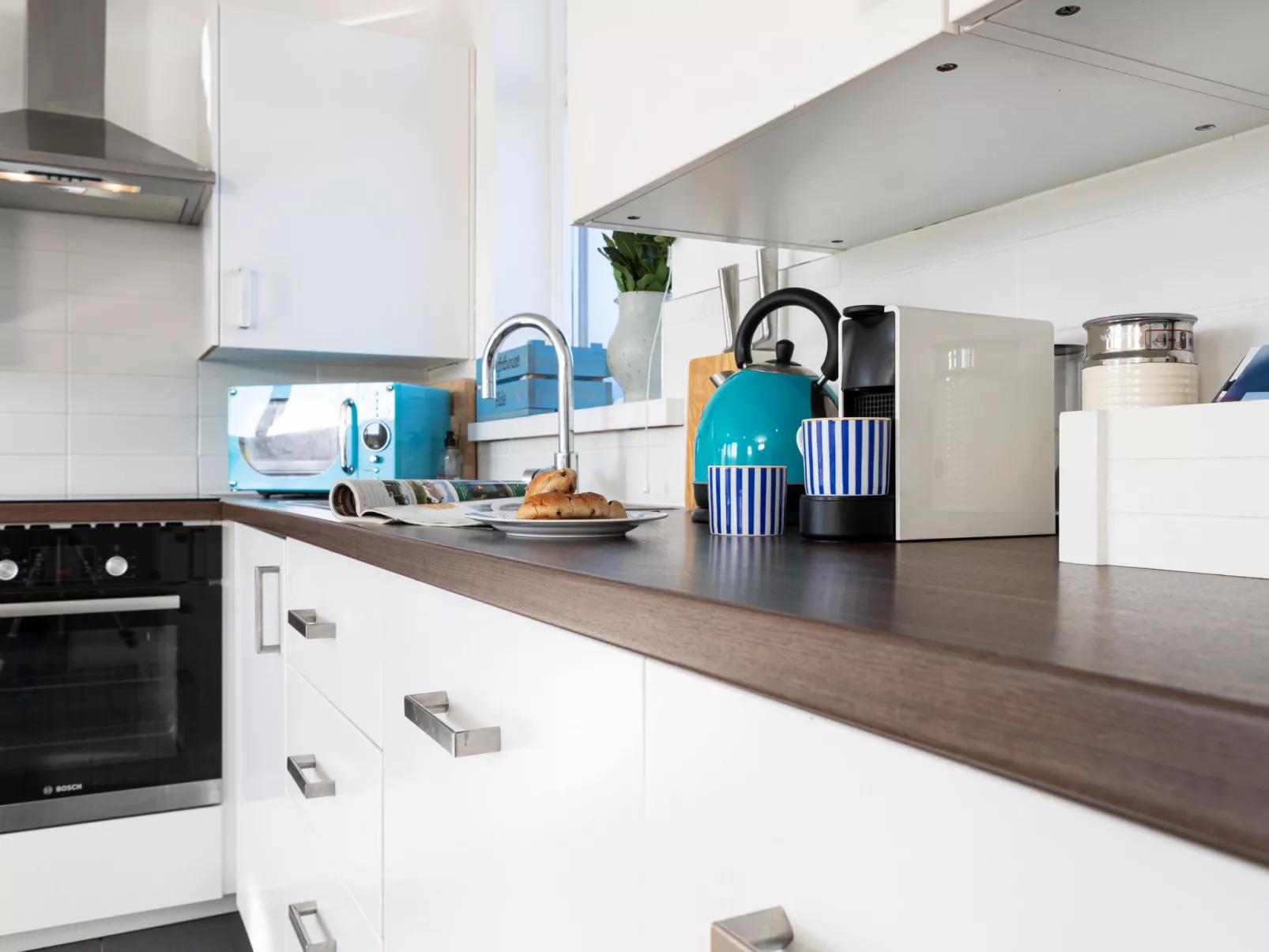 The Lighthouse Hide-Binnen