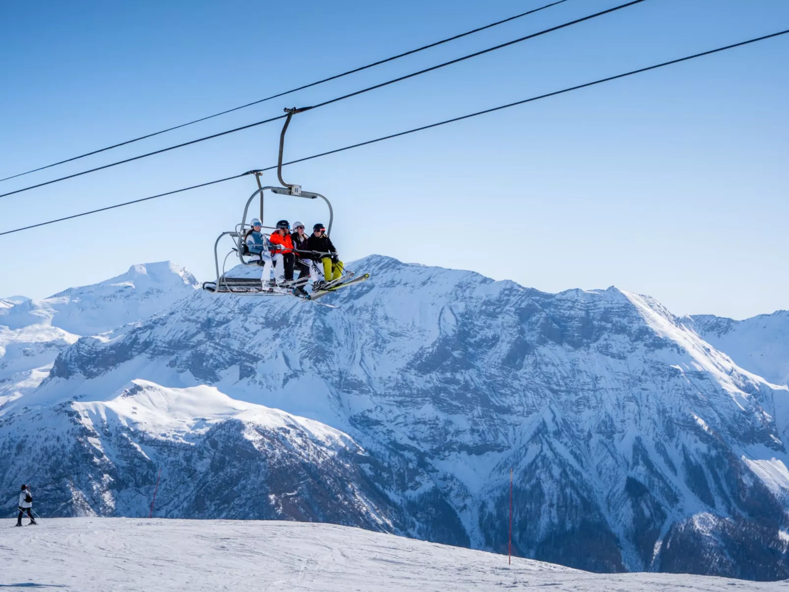 T.Bergerie - Omgeving