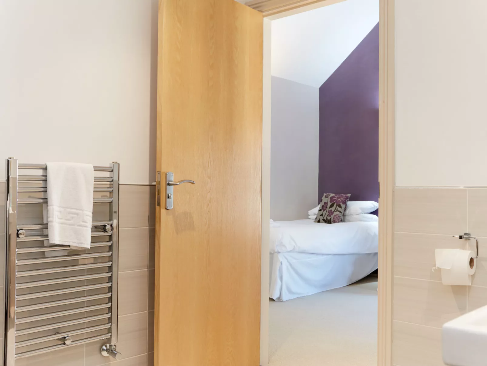 Sunshine Cottage-Buiten