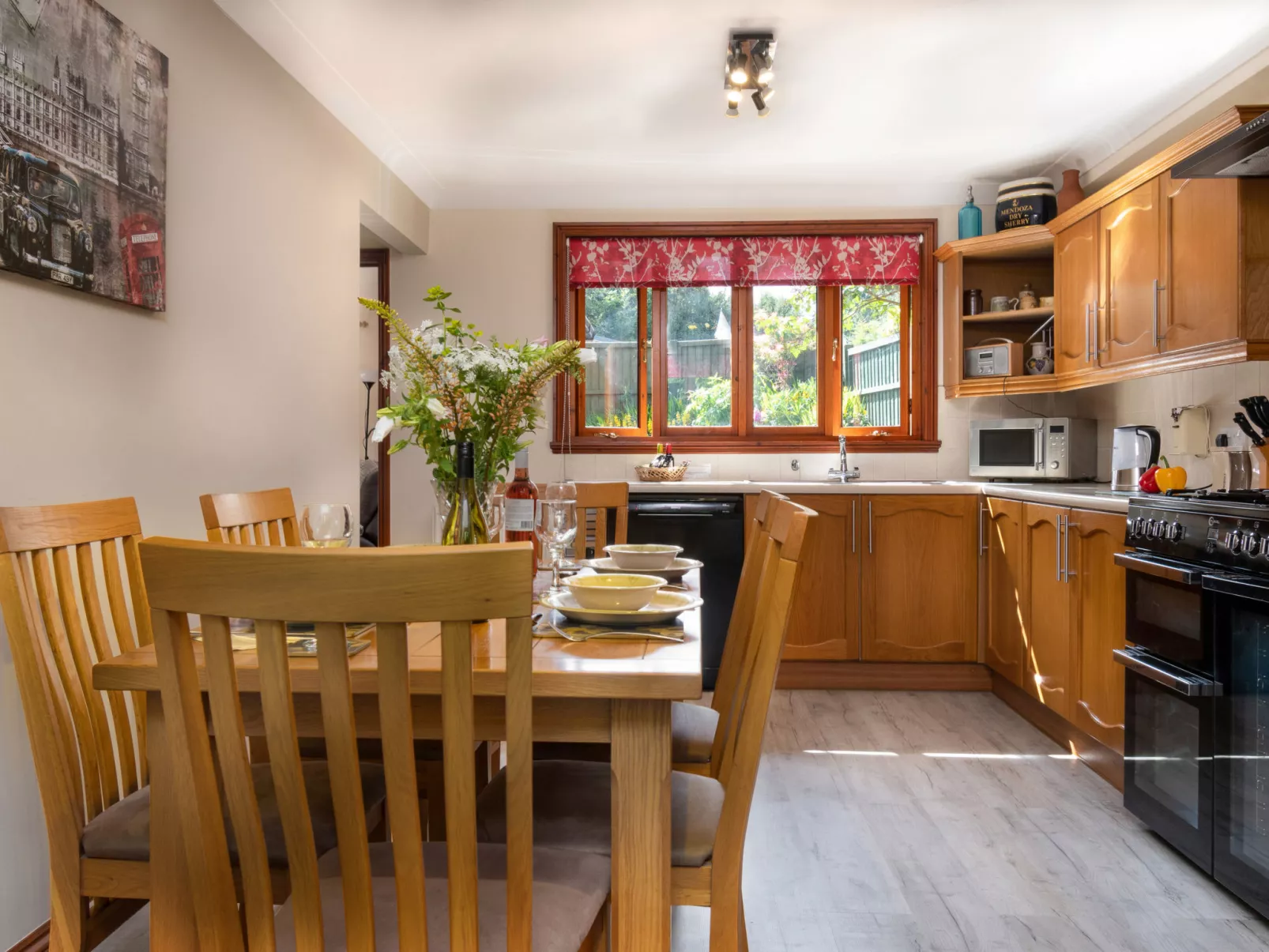 The Grove Annexe-Binnen