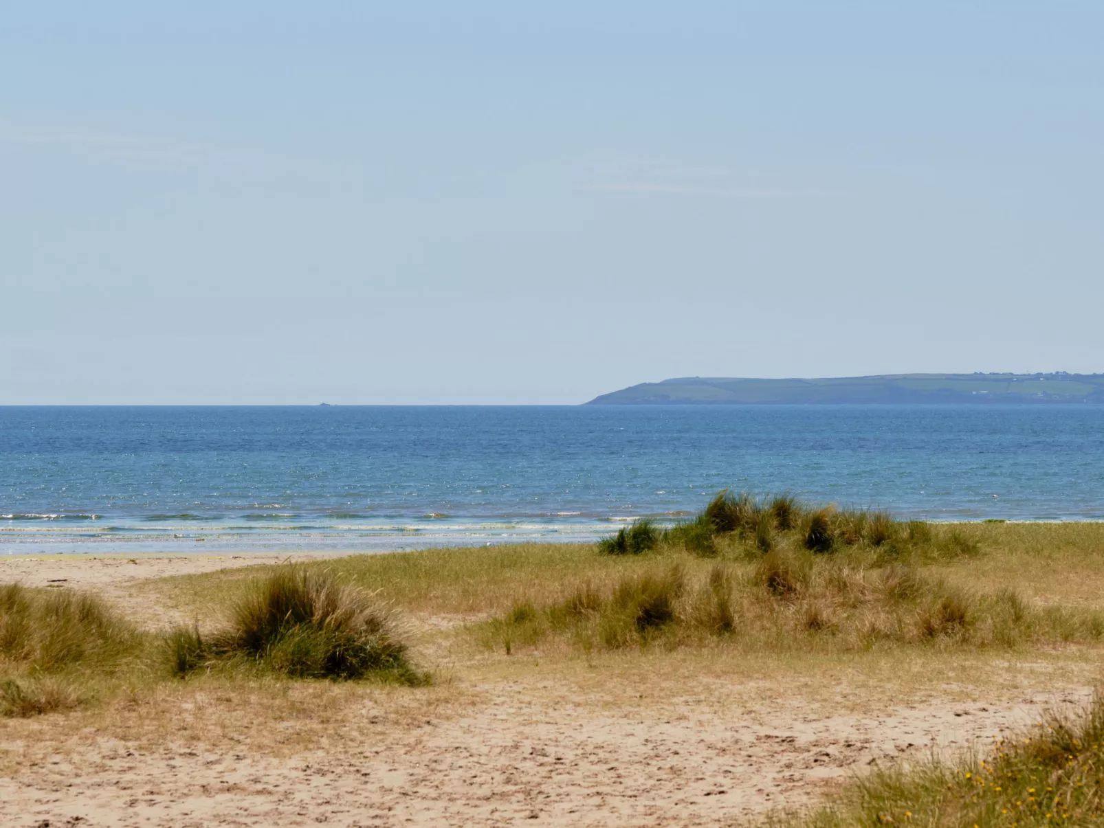 Primrose Cottage-Buiten