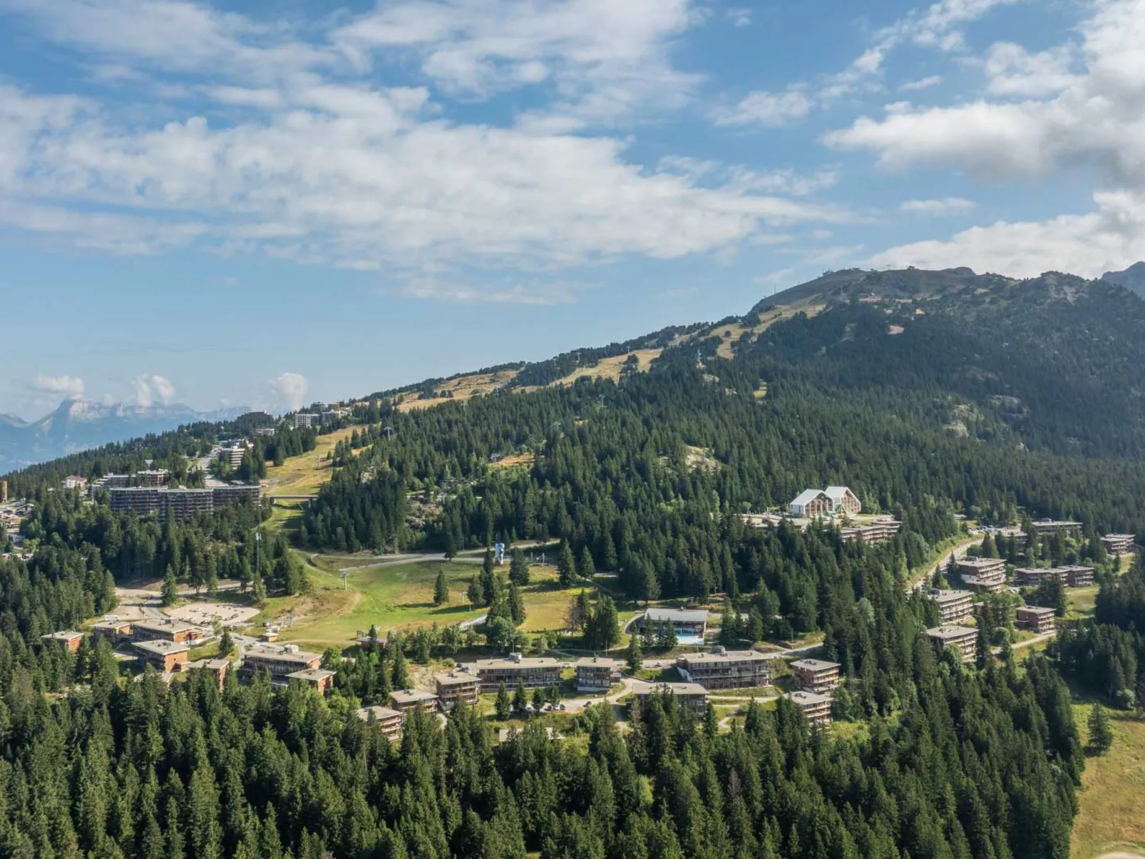 V du Bachat Asters E-Binnen