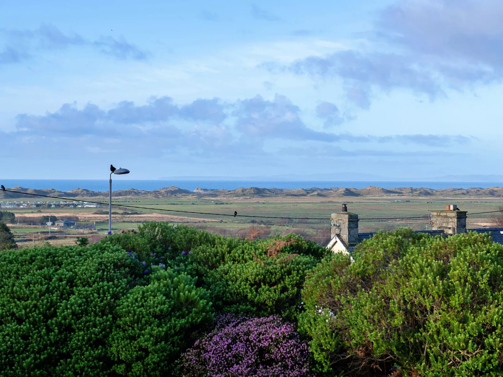 37 Bro Enddwyn-Buiten