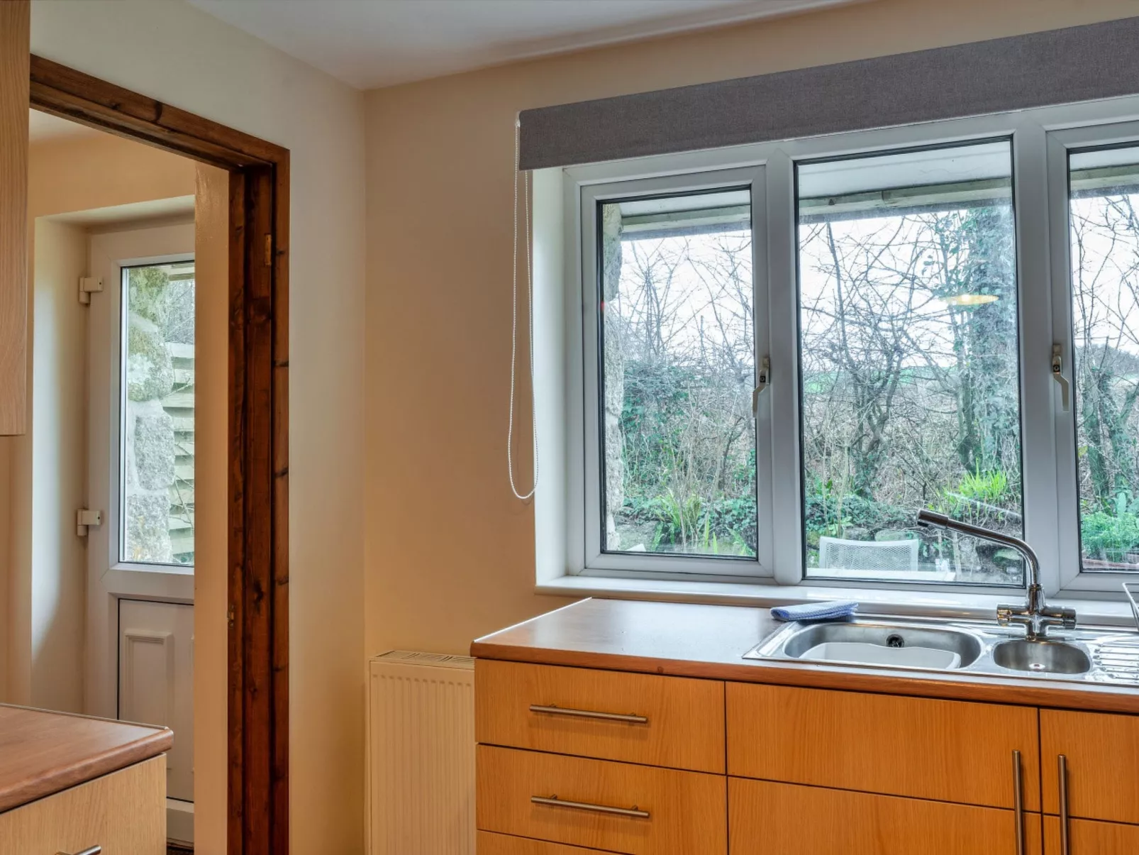 No.1 Gladys' Orchard