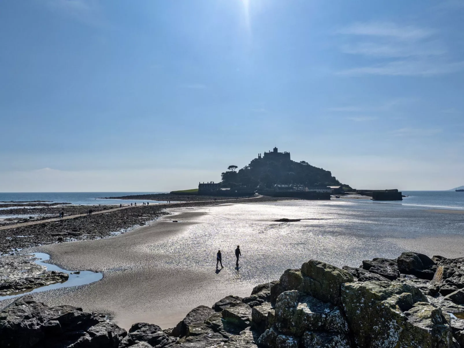 Chy Merthen East-Buiten