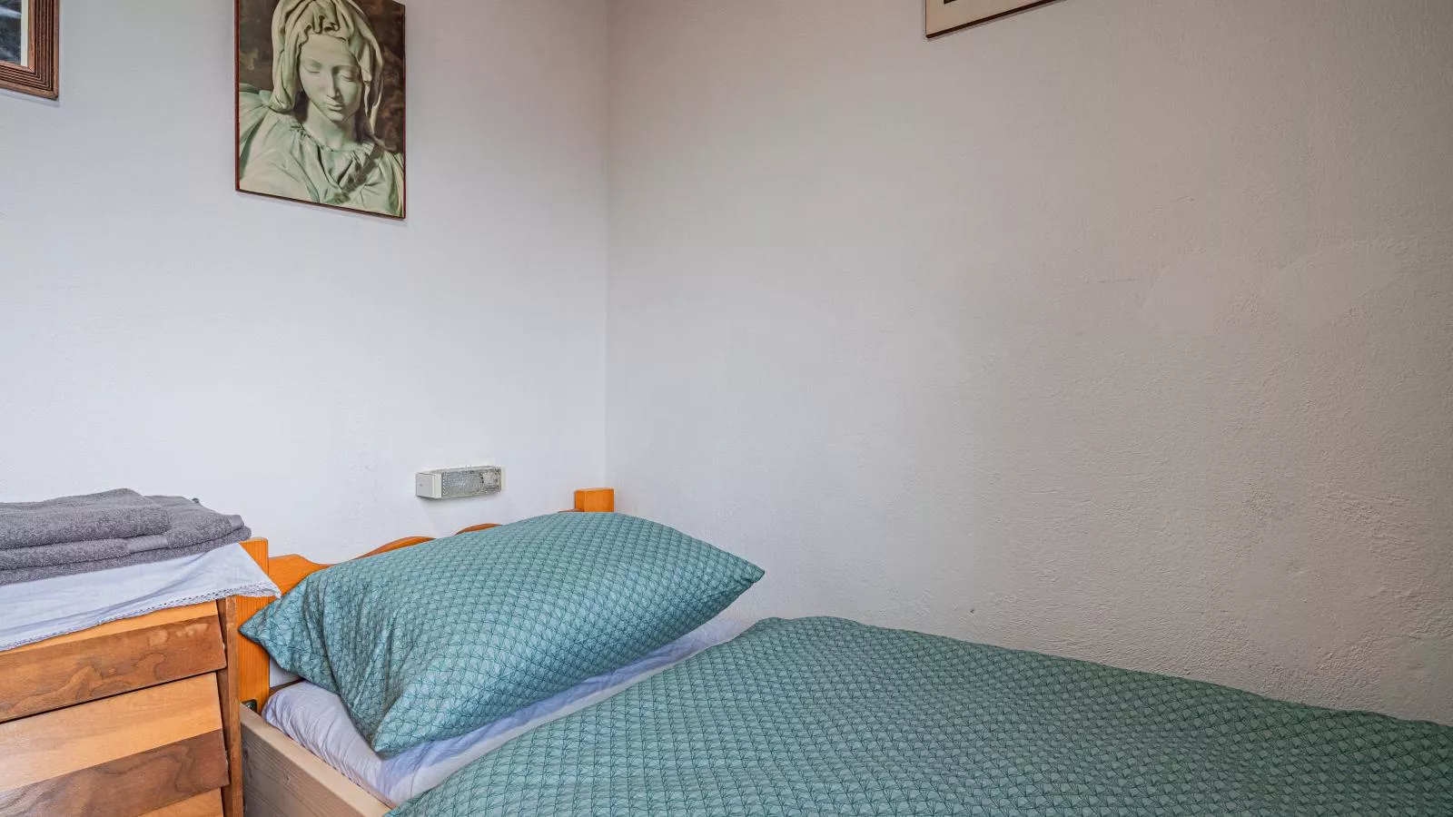 Haus Maria-Slaapkamer
