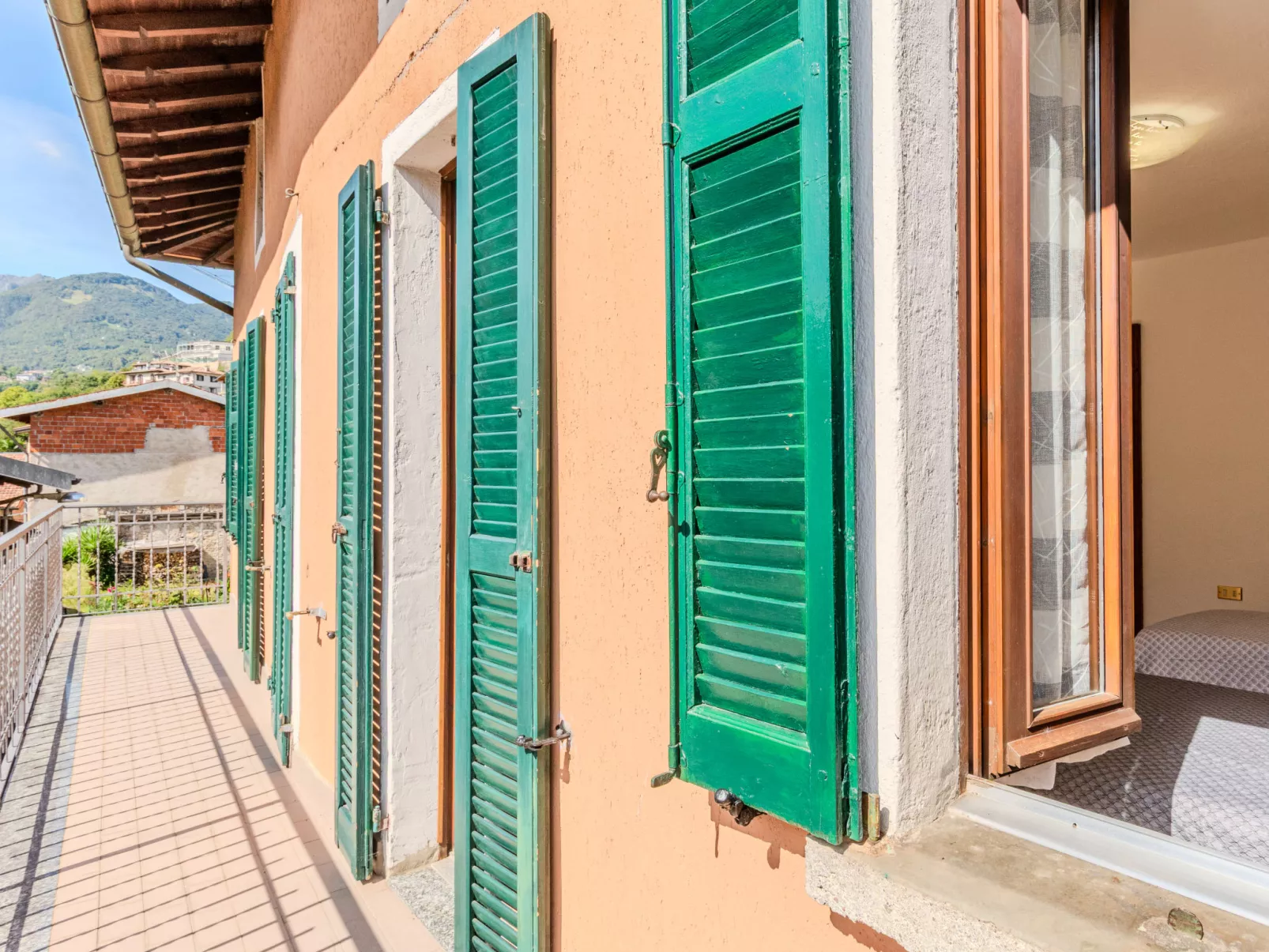 Papaveri e Papere-Buiten