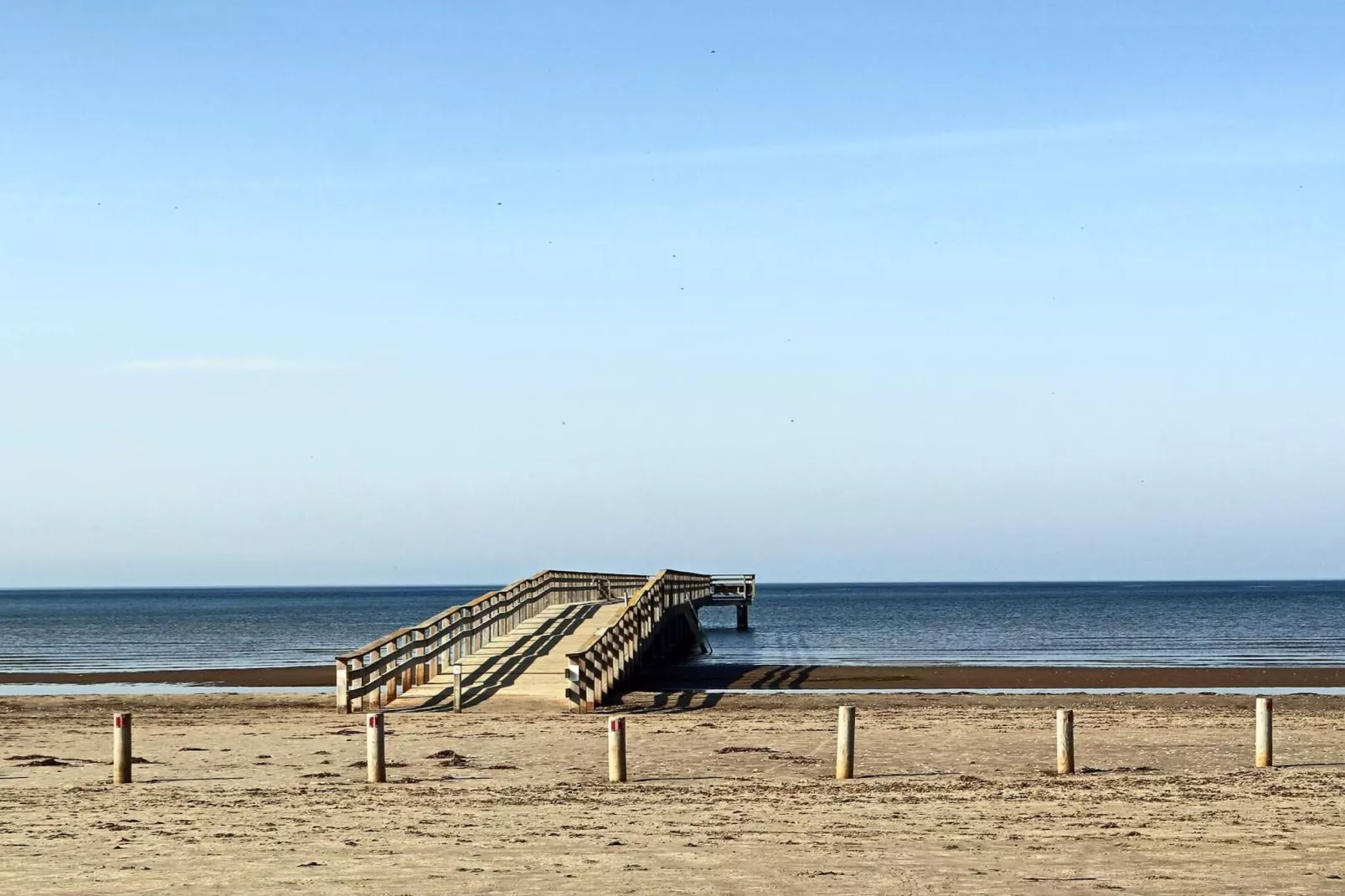 4 Personen vakantie huis in Skummeslövsstrand-Niet-getagd