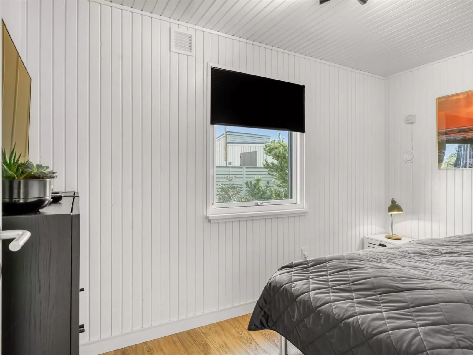 "Sarika" - 500m from the sea-Binnen