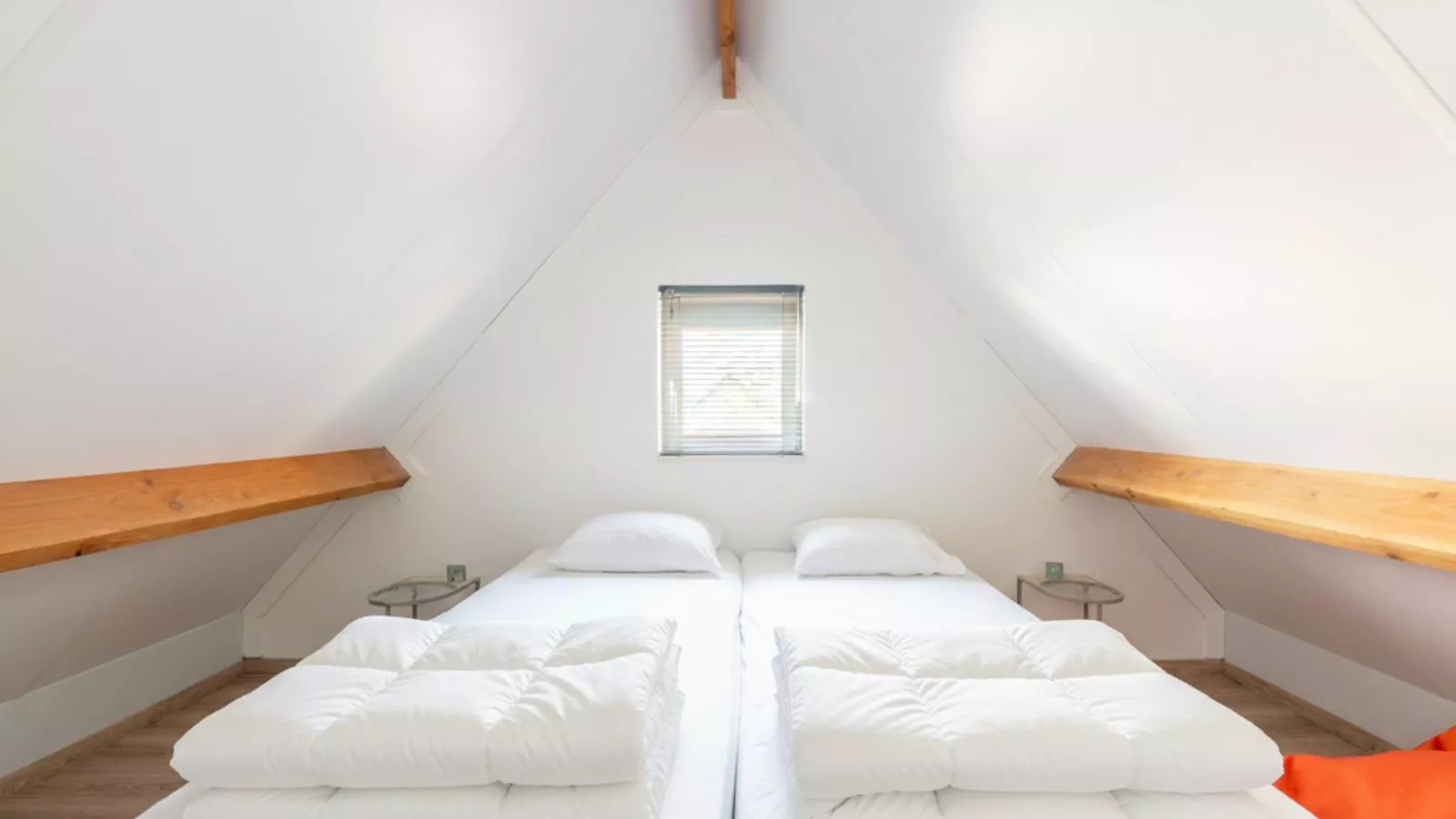 Westhinder I H74-Slaapkamer