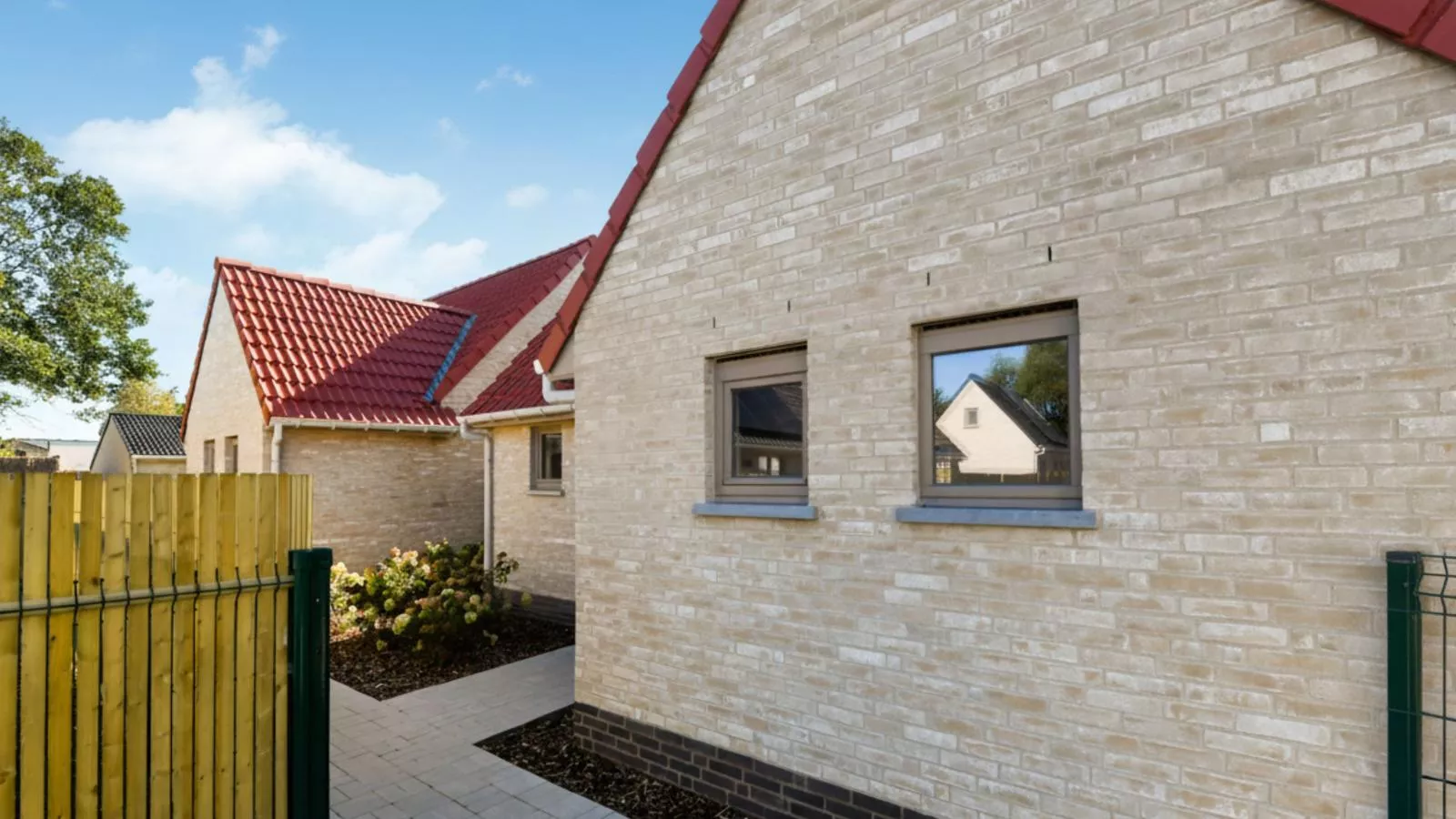 Westhinder II H54-Buitenkant zomer