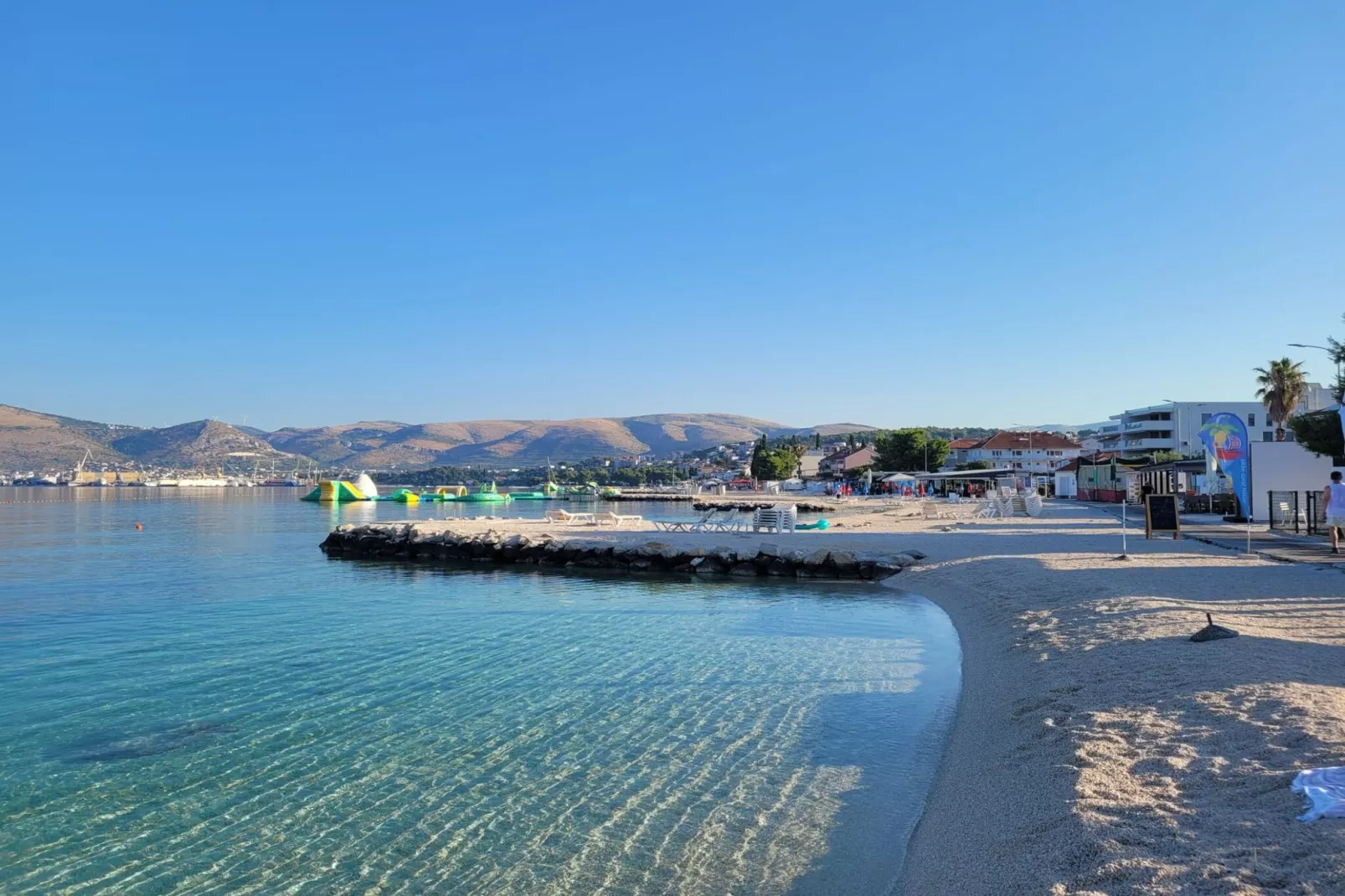 One-Bedroom apartment Standard (A2)-Sfeer