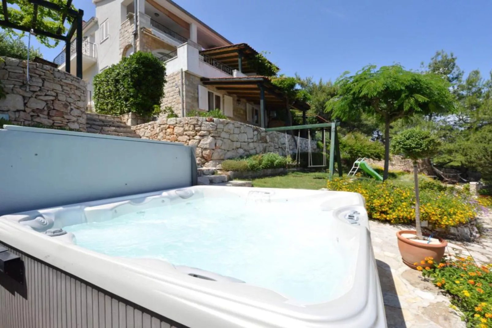 Studio (Ruzmarin)-Spa