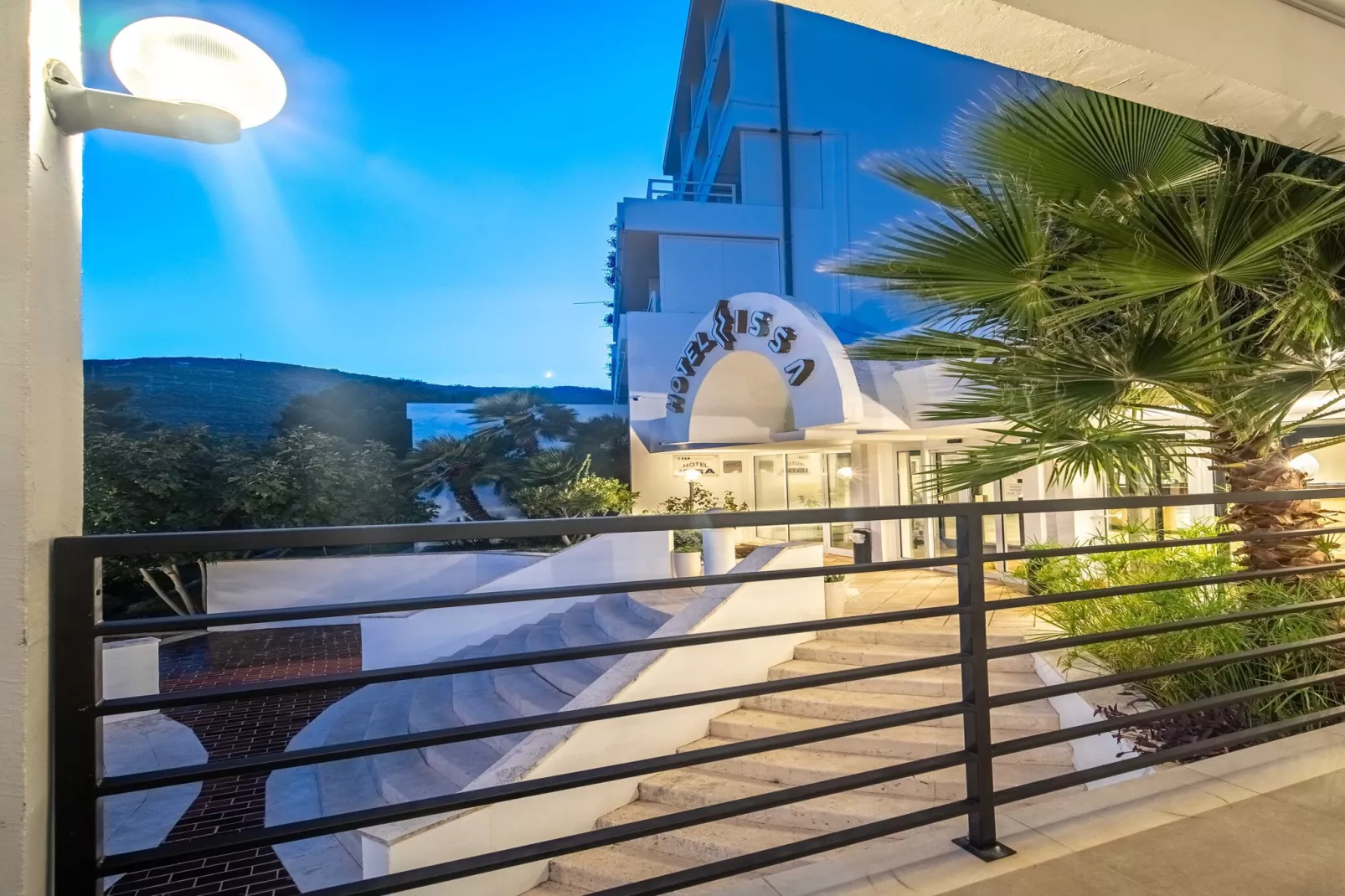 Hotel Issa - Double Room Sea View 15-Niet-getagd