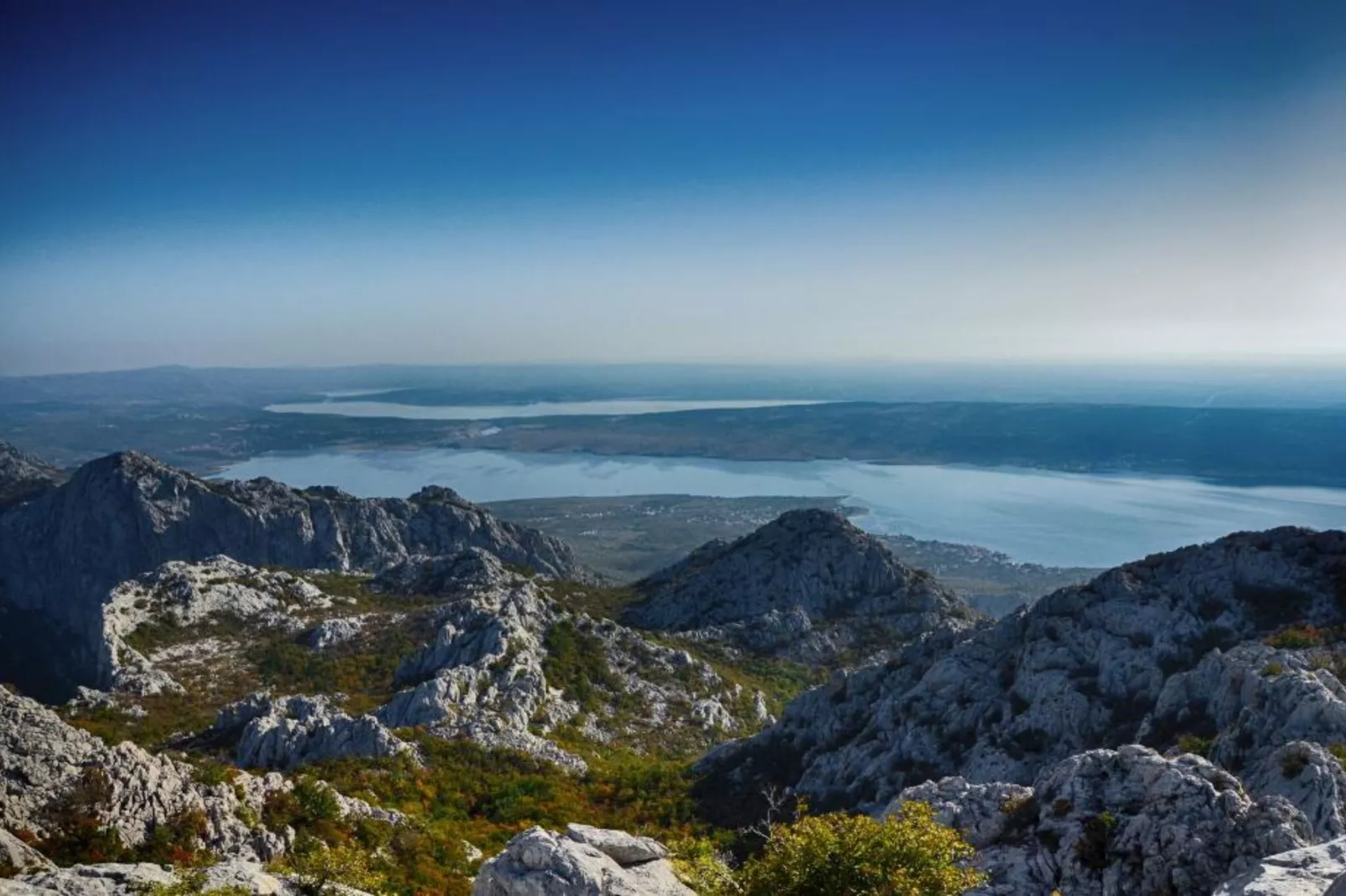 Apartments Adriana - Studio Apartment A2-Buitenlucht