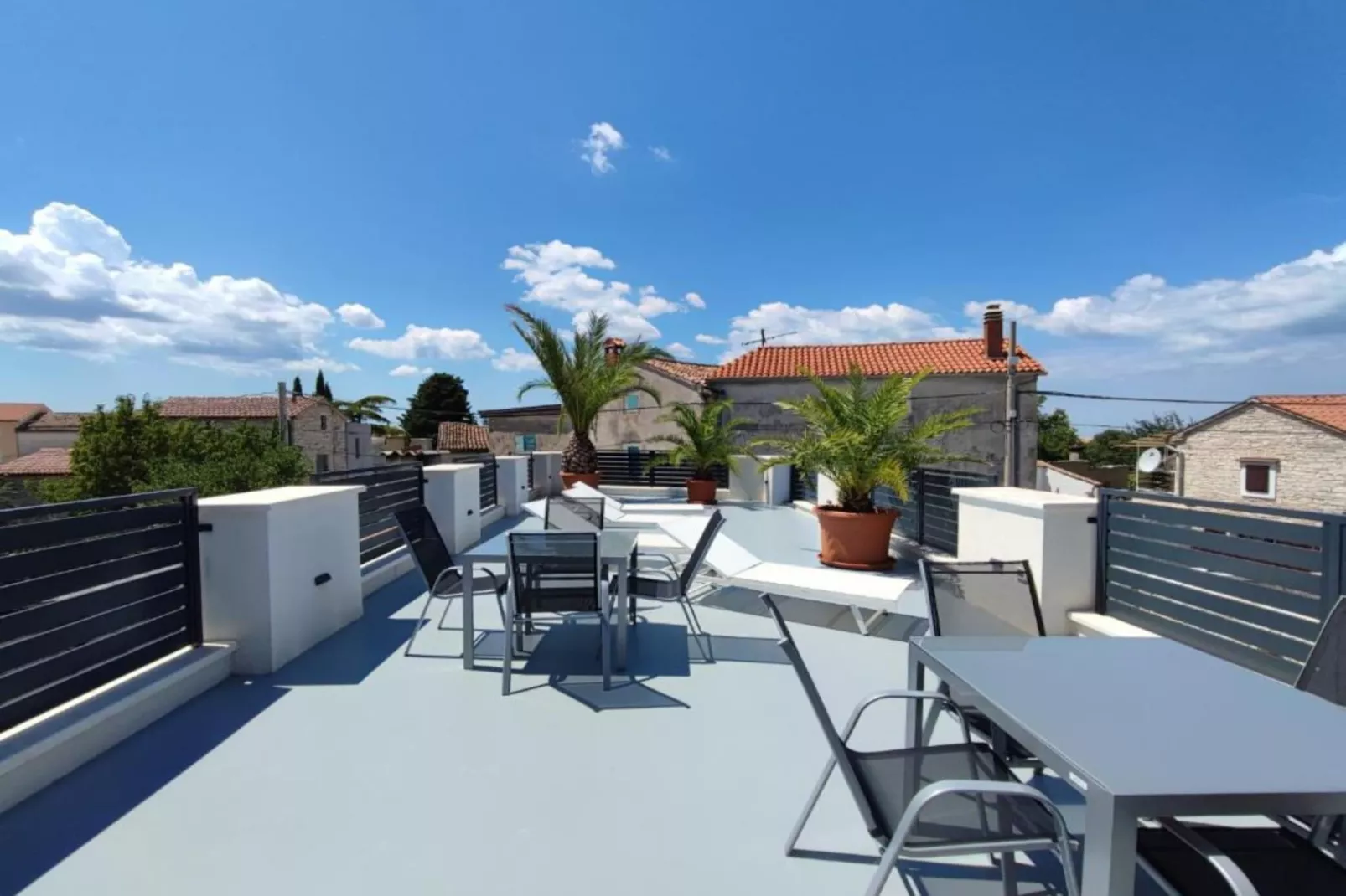 Villa Galant with Pool & Sauna Maružini-Terras