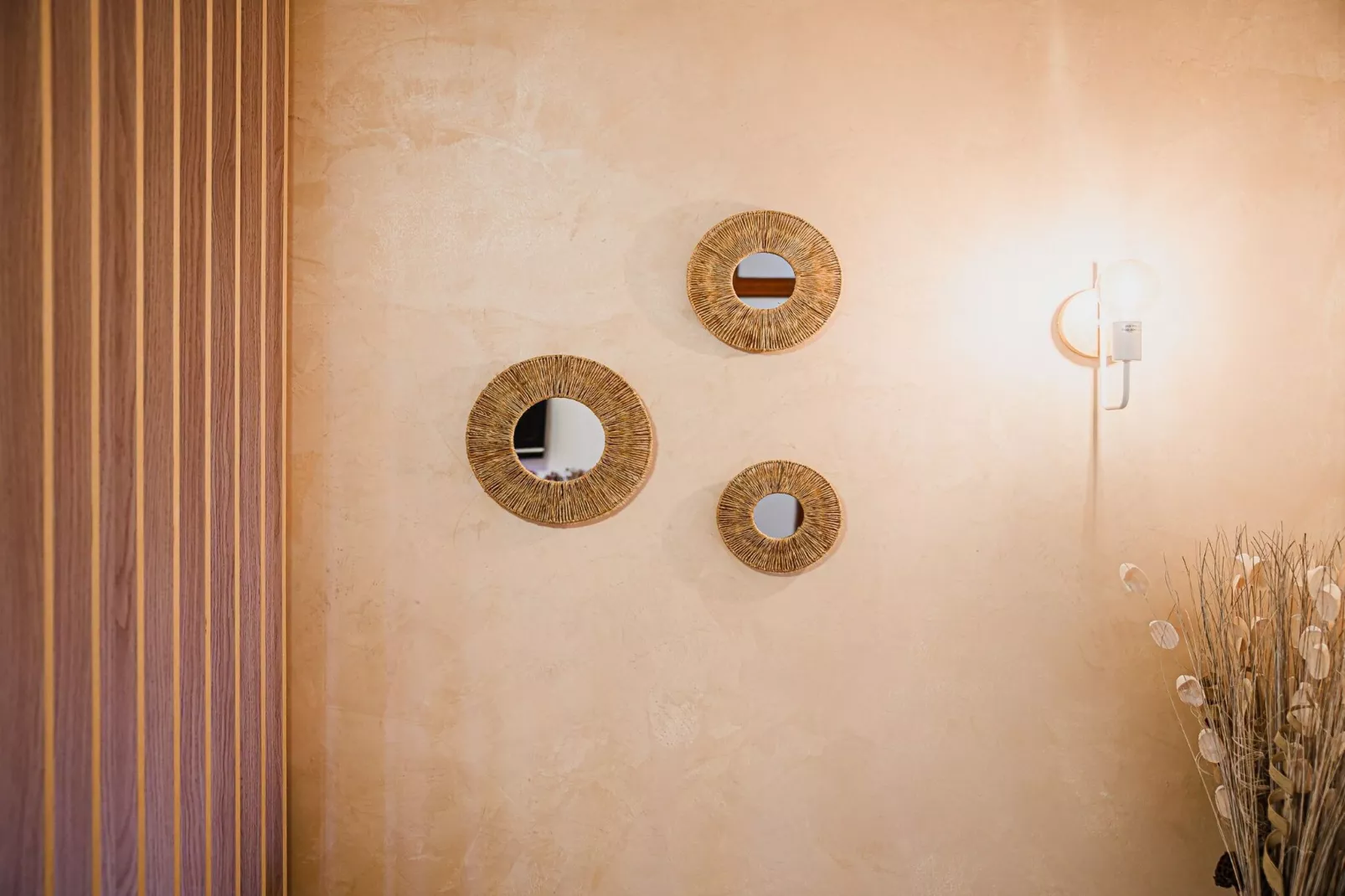 Elegant and Scenic Peaceful Apartments Portoroz - One Bedroom Apartment with Terrace-Binnen