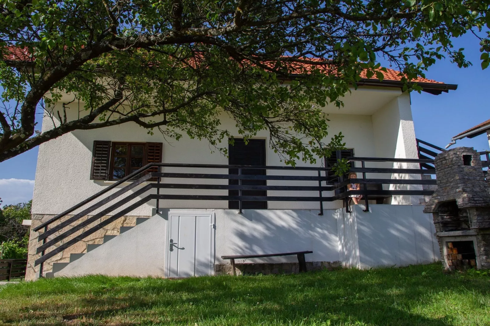 Hillside Haven Holiday Home with Sauna and Hot-Tub - One Bedroom Holiday Home with Sauna and Hot-Tub