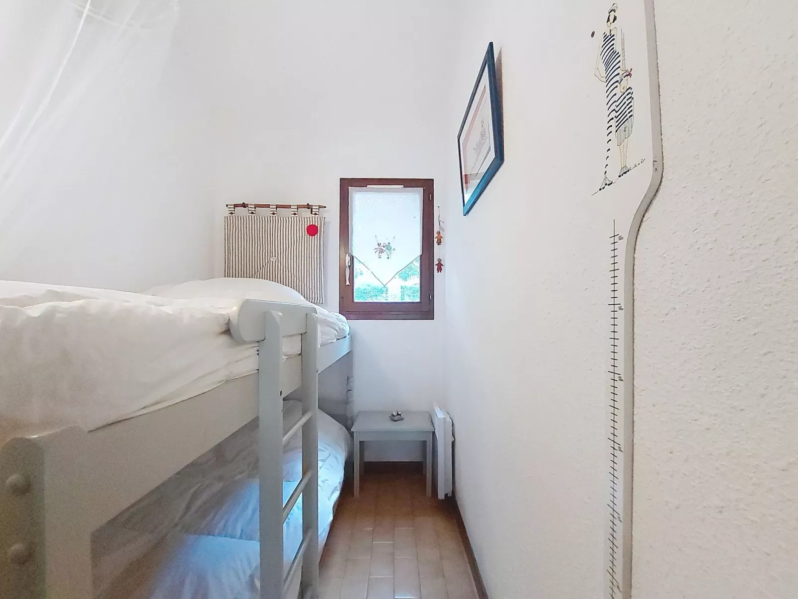 Les Charmilles-Binnen