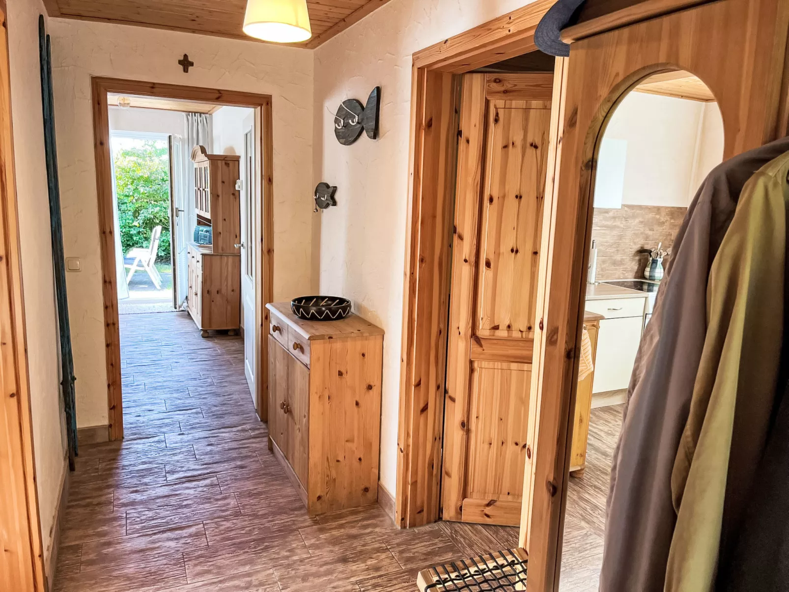 Inselkoje Zwo-Binnen