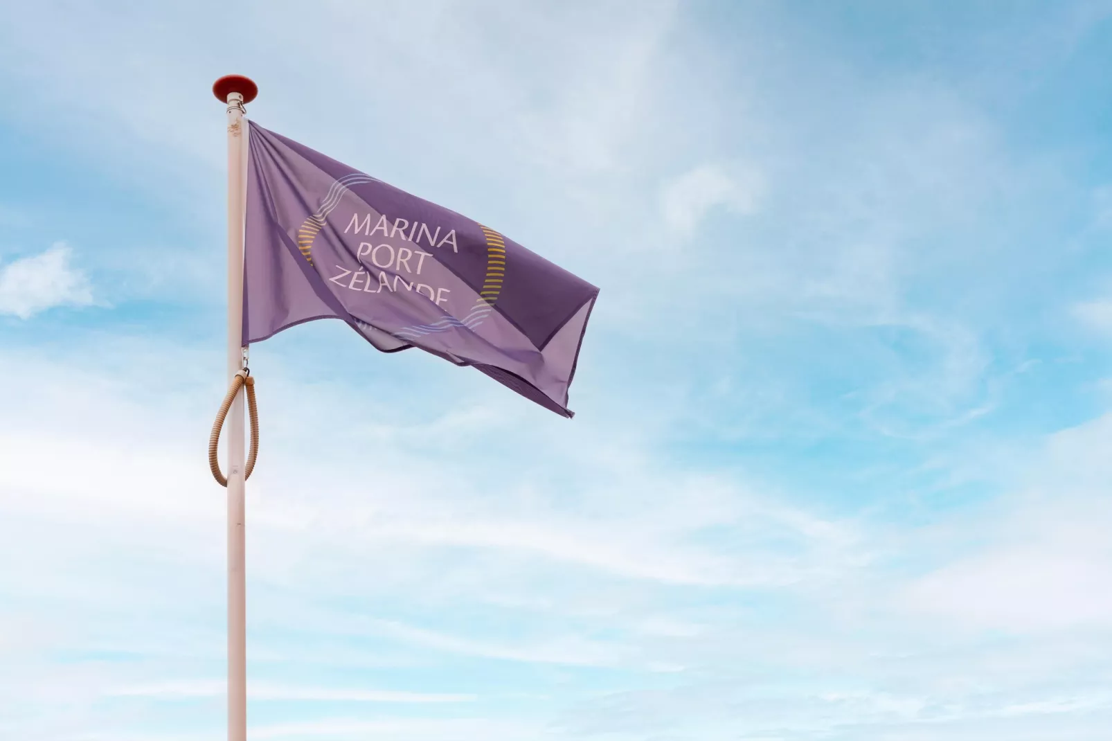Marina Port Zélande 2-Sfeer