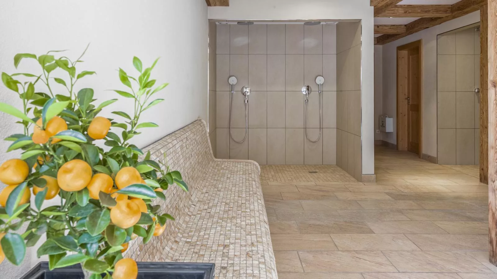 Apartments Next To The Ski Lift GF 2-Wellness