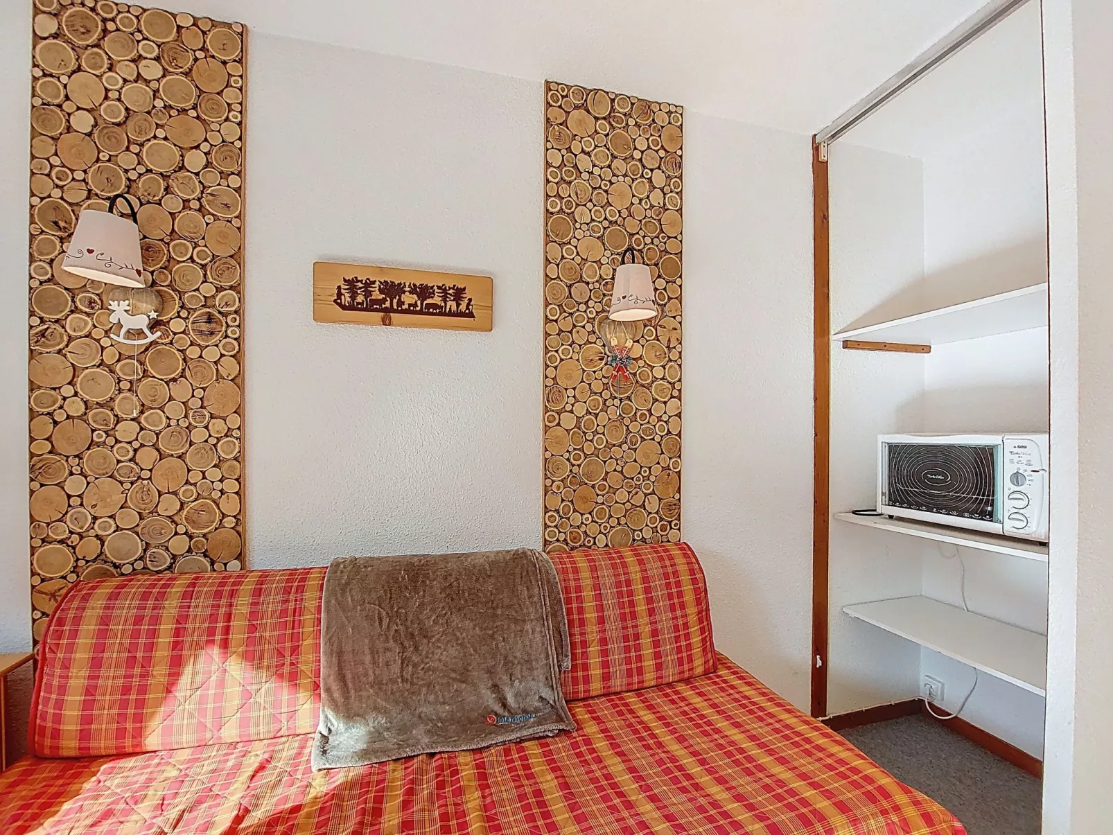 Balcons D'Olympie-Binnen