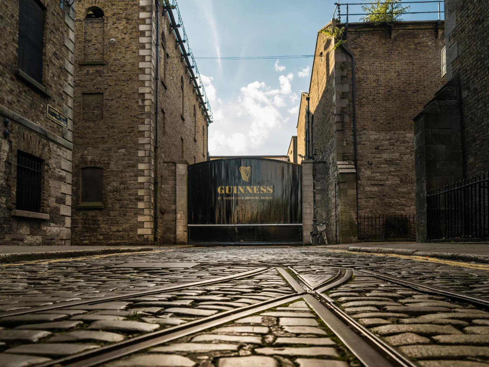 Heyward Mews(TR4) HH No 5 (Sleeps 5)-Buiten