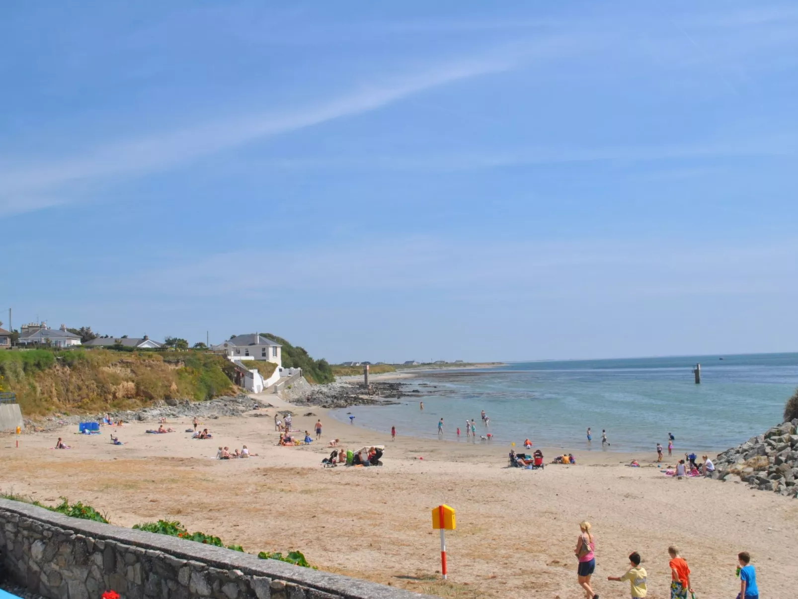 Willow Grove HC No. 4-Buiten