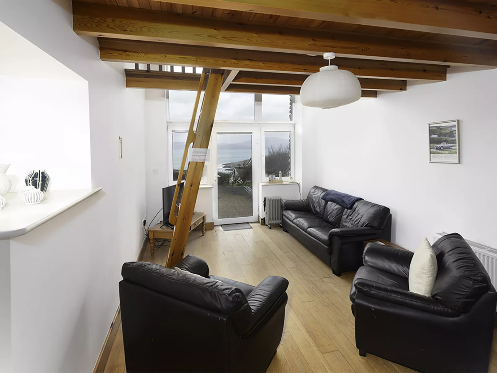 Rhea Holiday Home Bantry-Binnen