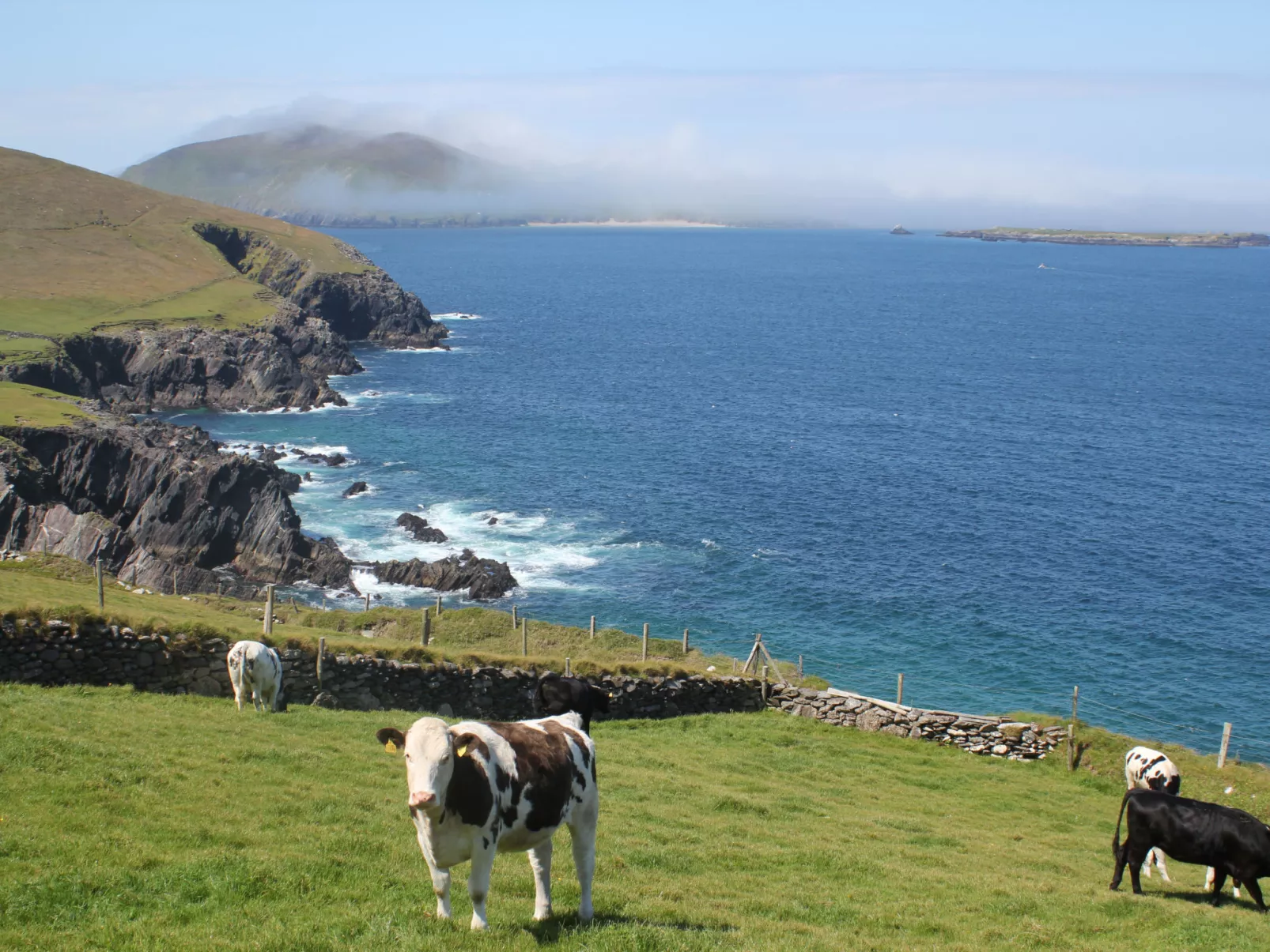 An Searrach Holiday Home Dingle-Buiten