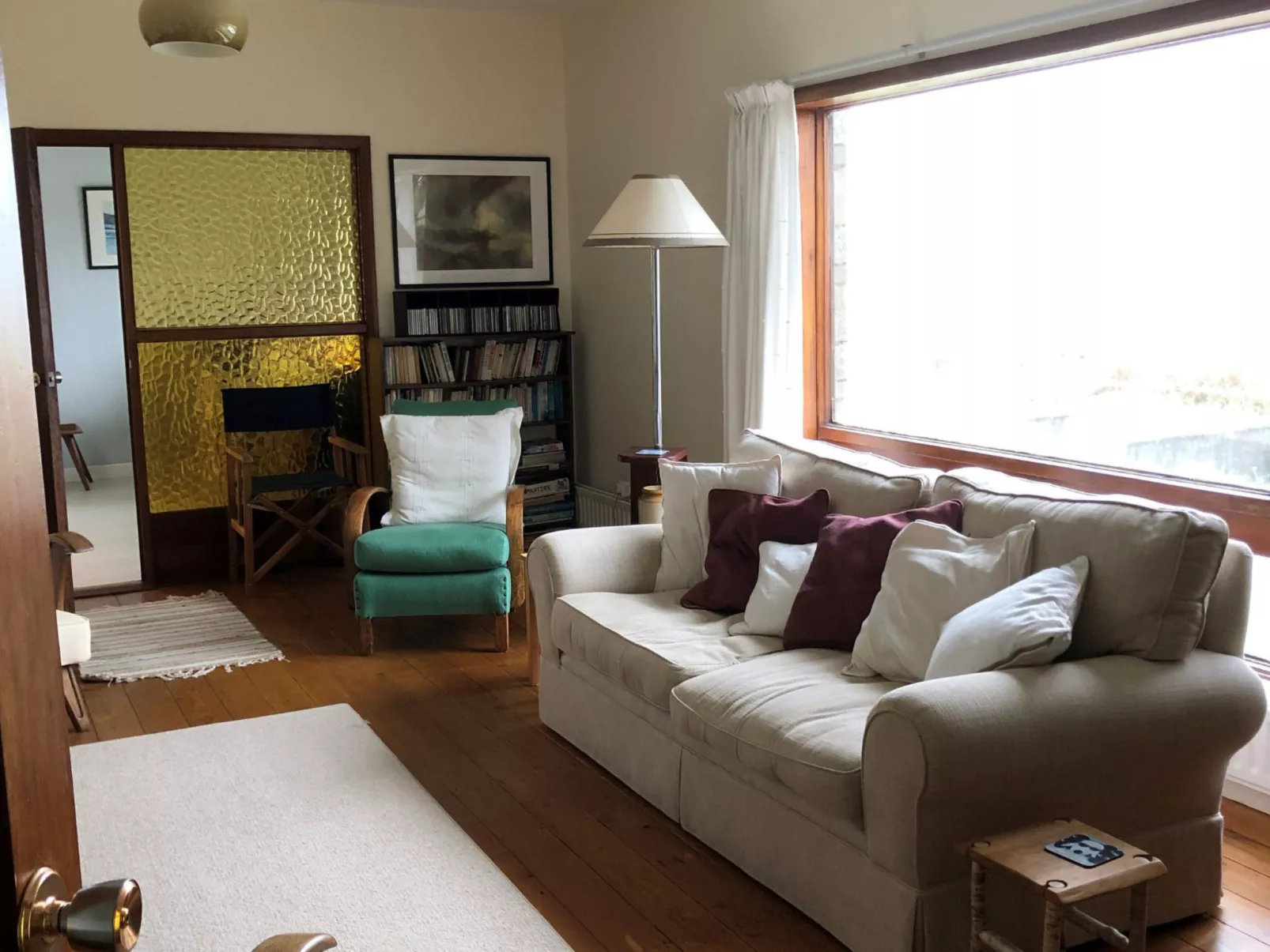 Dingle Bay View (TR2)-Binnen