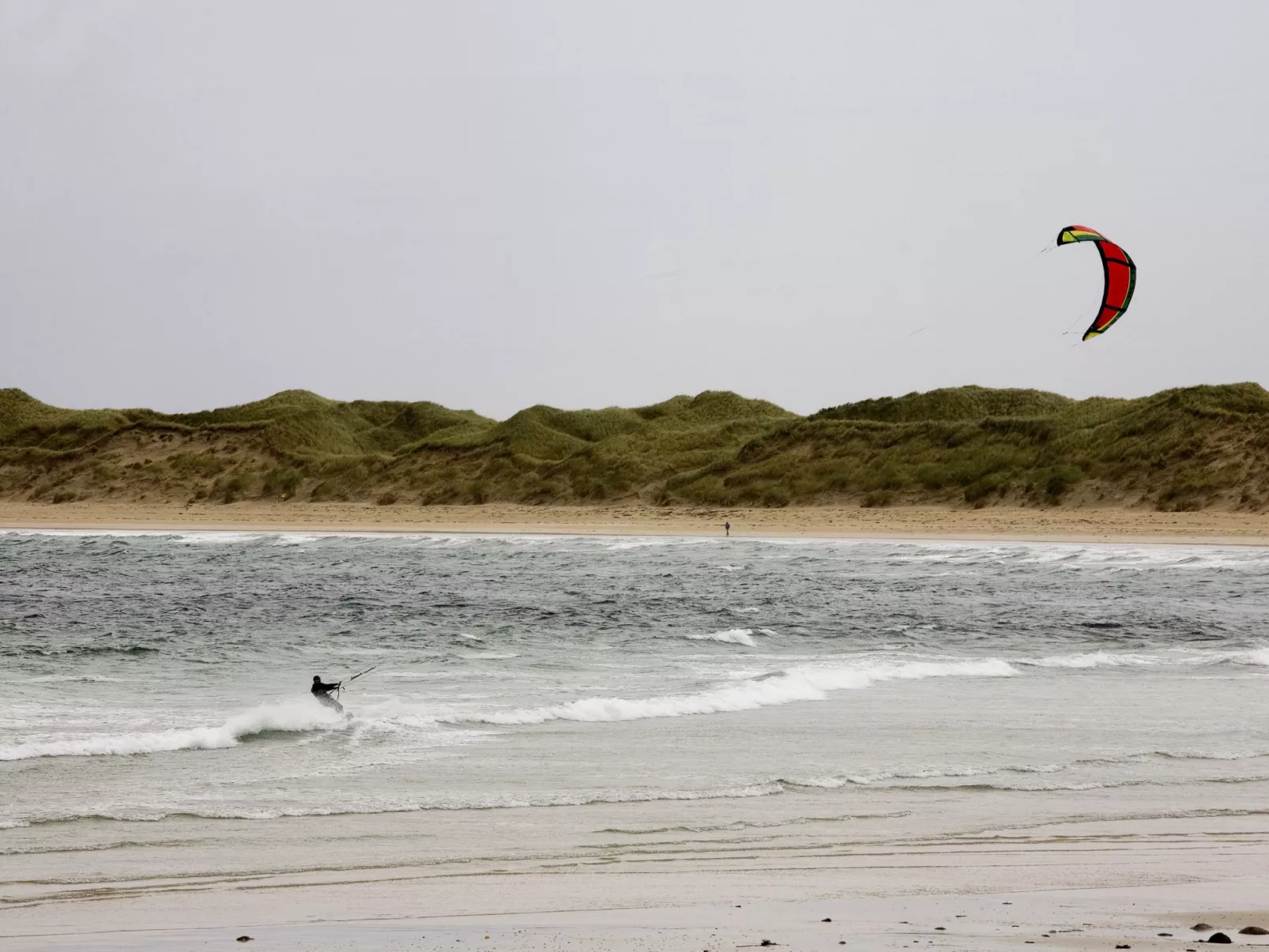 Matthews Cottage Doonbeg-Buiten