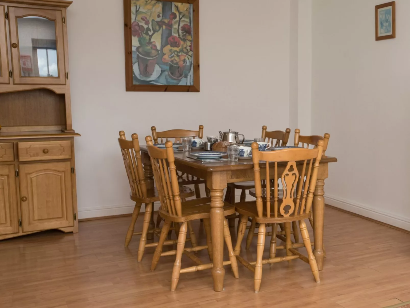 Moore Bay(TR4) HH No 14A-Binnen