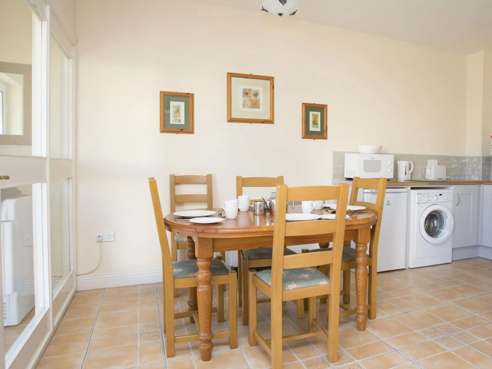 Kilkee HH - GF - (S5) (TR1) Type B - No 907-Binnen