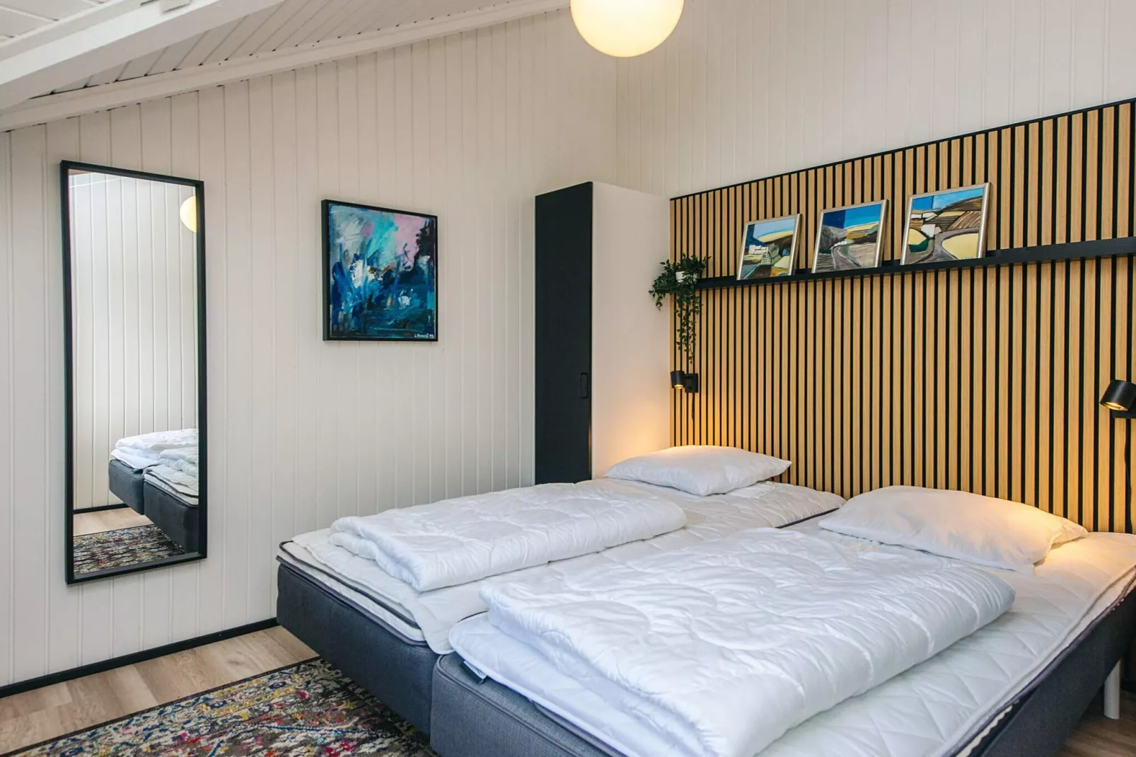 4 sterren vakantie huis in Silkeborg-Binnen