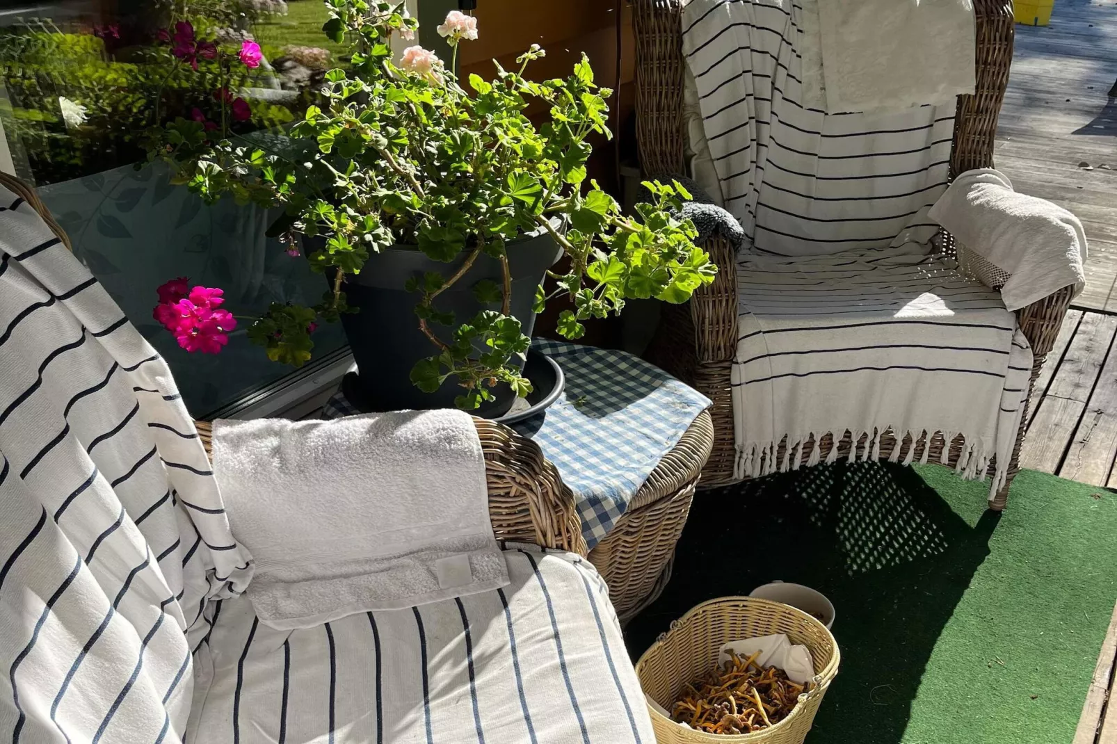 5 Personen vakantie huis in ADELSÖ-Binnen