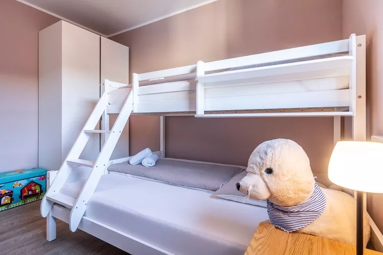 Nis Puk 1-Slaapkamer