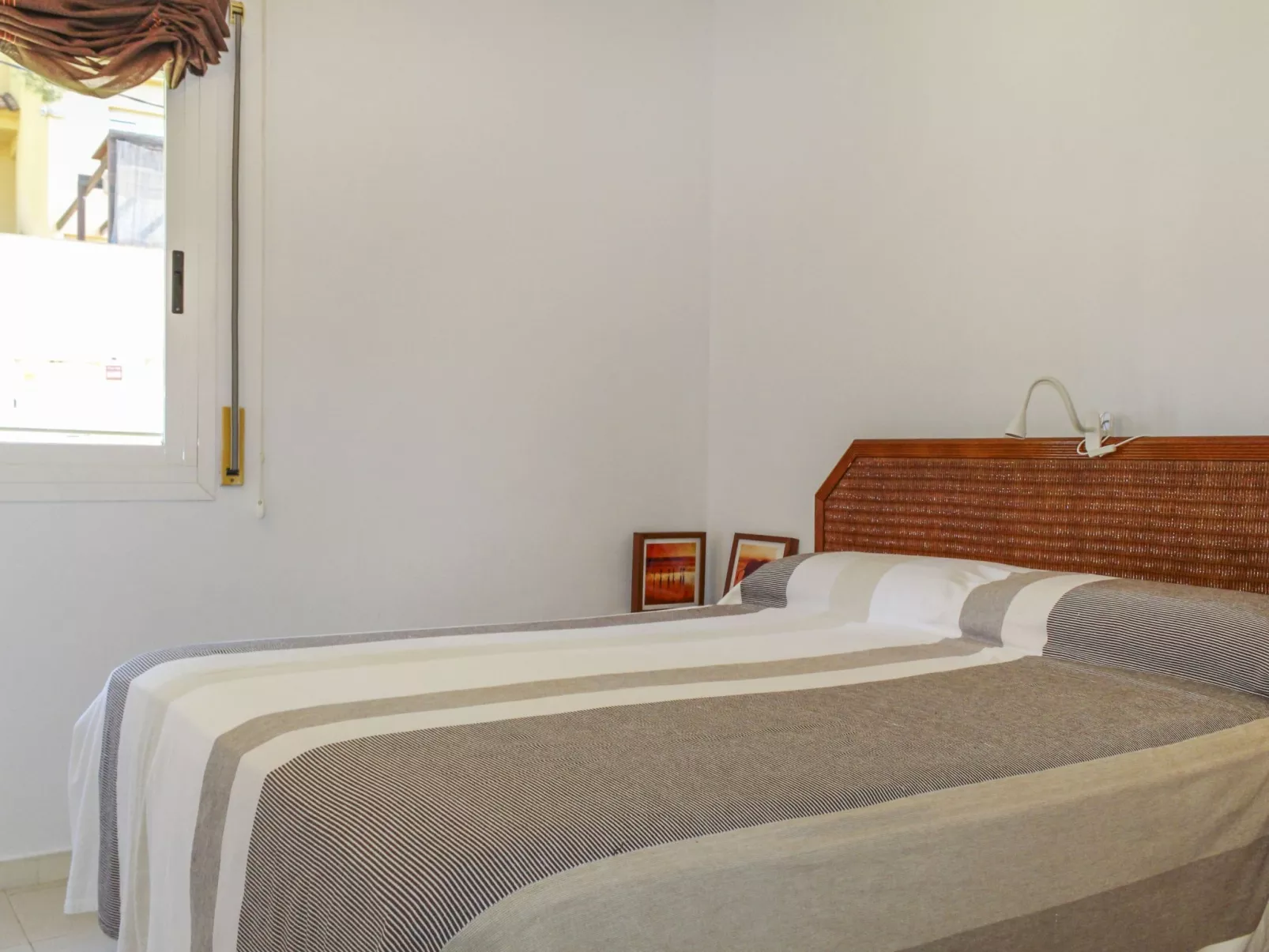 Sol Pins Tamariu-Binnen