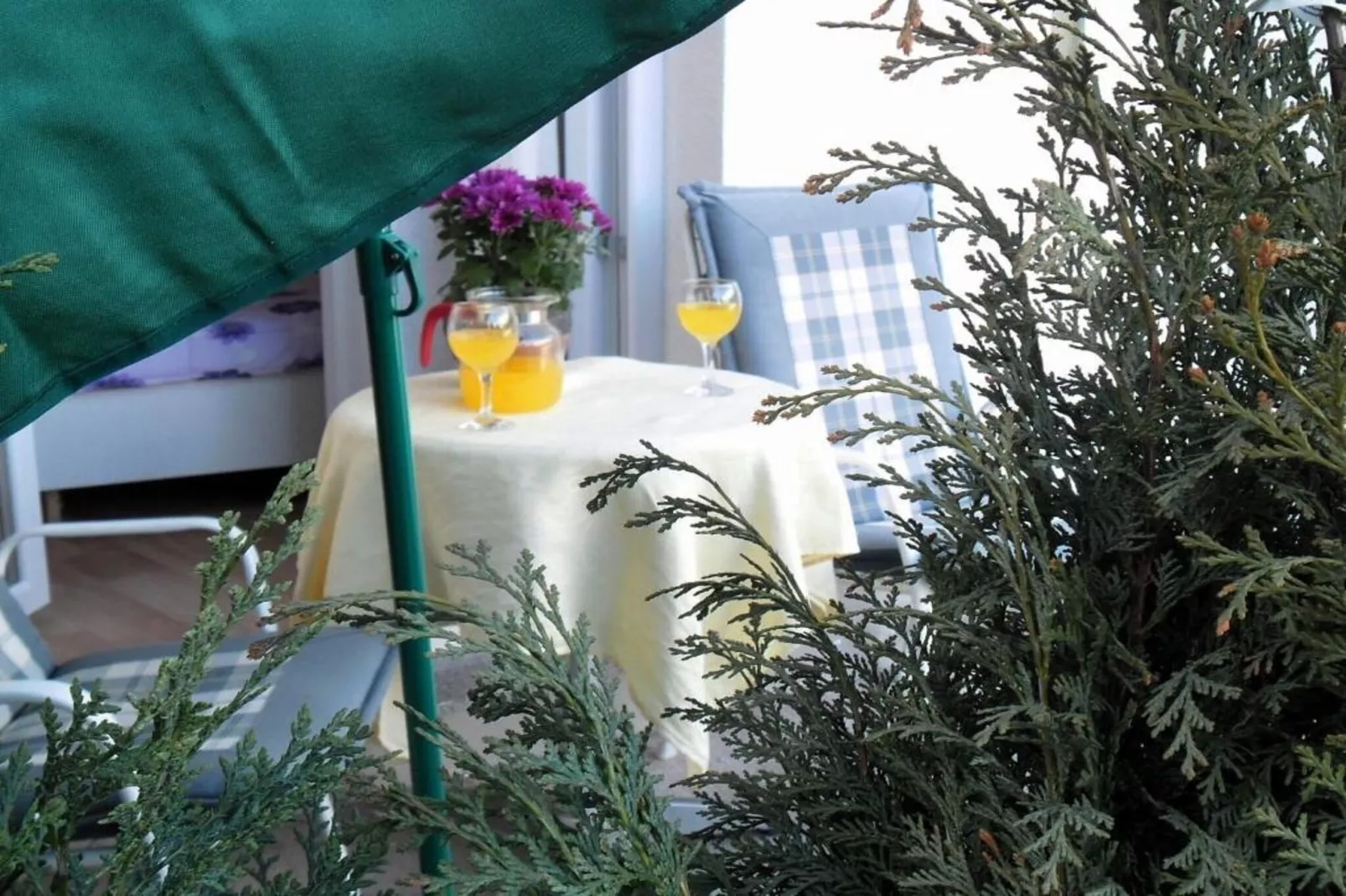 Charming Apartments Kestenovi Dvori - Studio Apartment (A6)-Buitenlucht