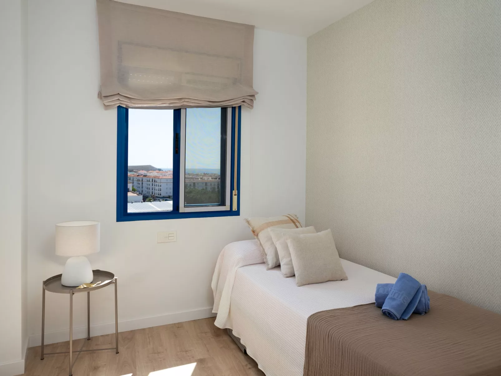 Urban Nest Estepona-Binnen