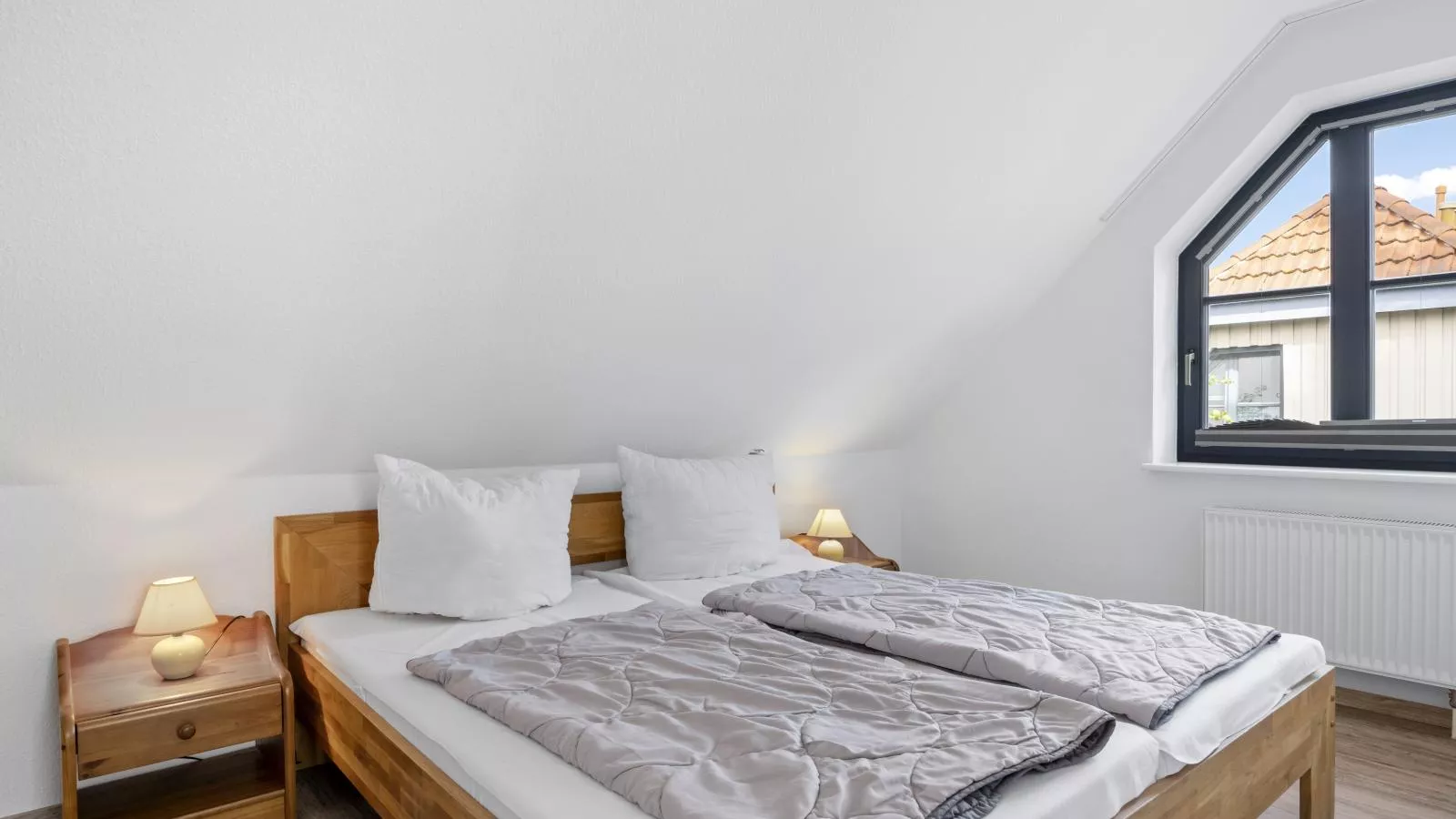 Papillon 11-5-Slaapkamer