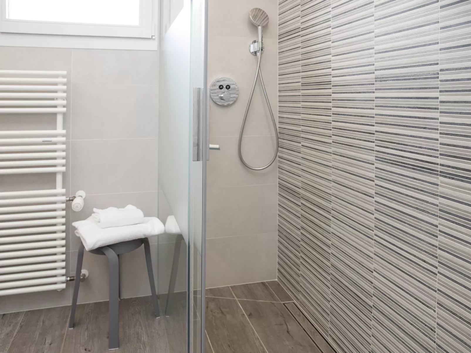 Soleil des Alpes-Binnen