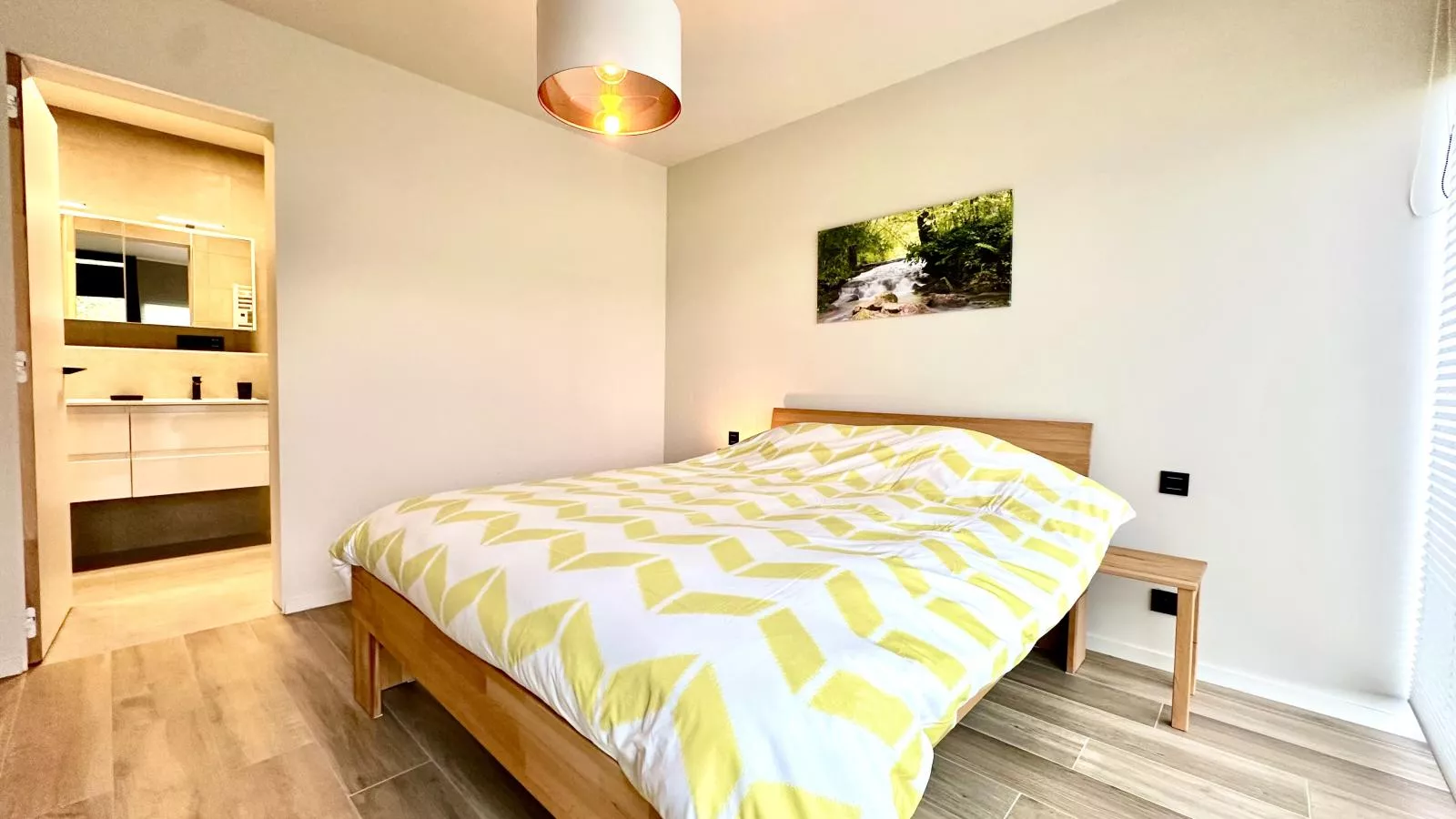 Durbuy Bato-Slaapkamer