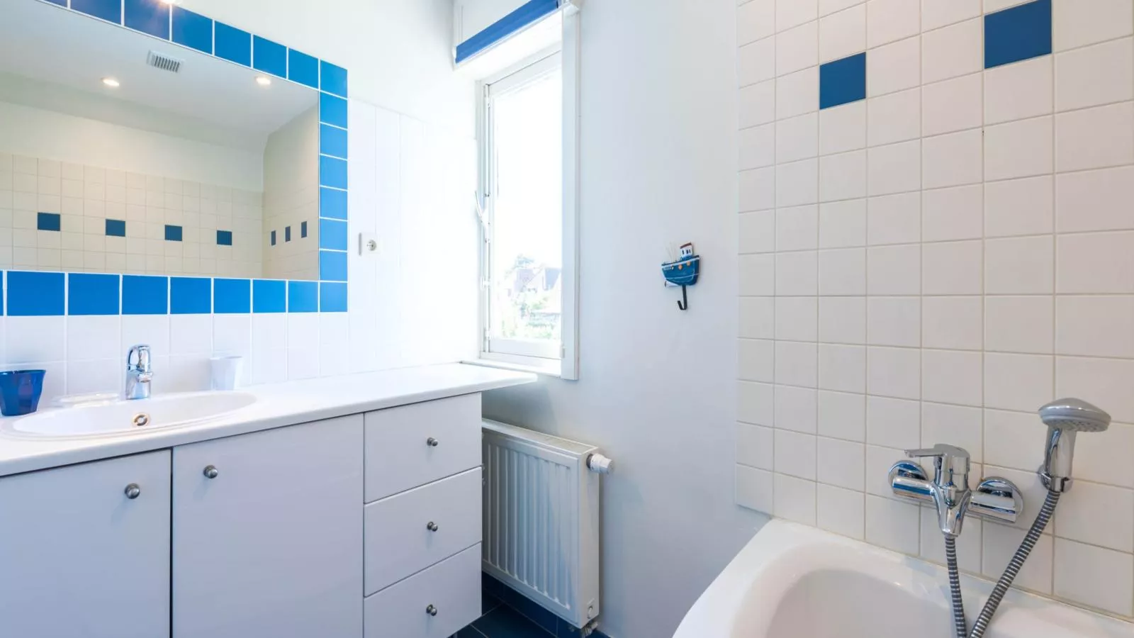 LAuthentique-Badkamer