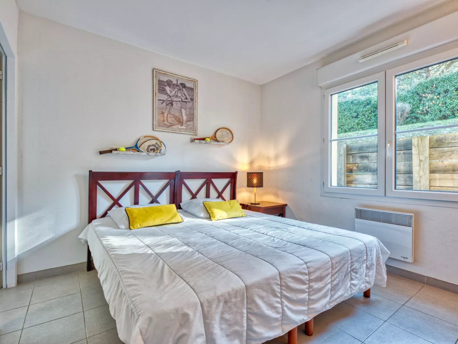 Atlantic Green-Binnen