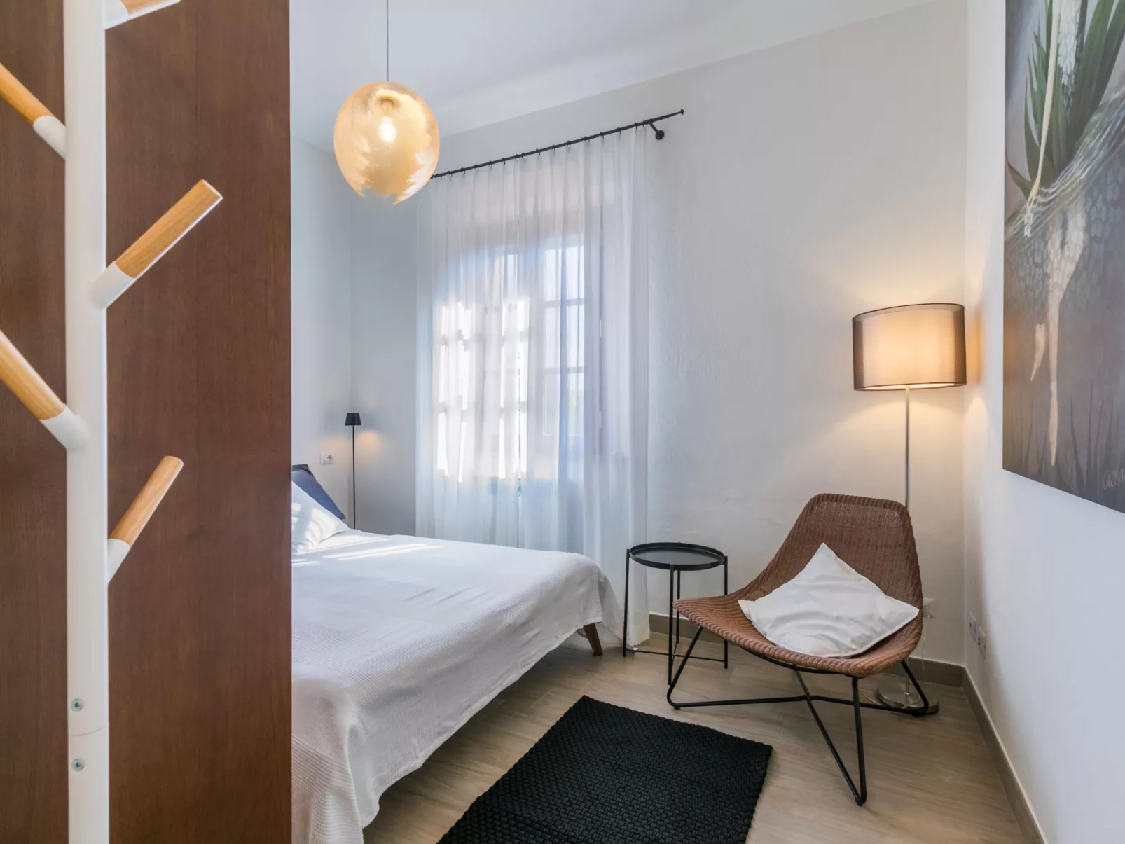 Vecchio Forno-Binnen